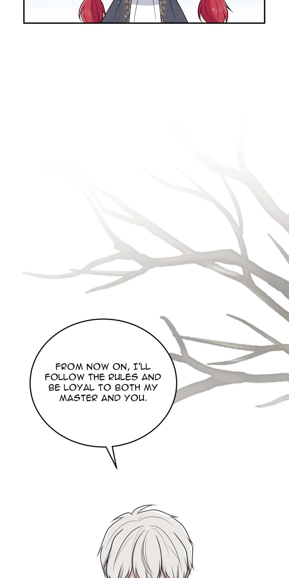 Read The poetry of love and war Manga Online