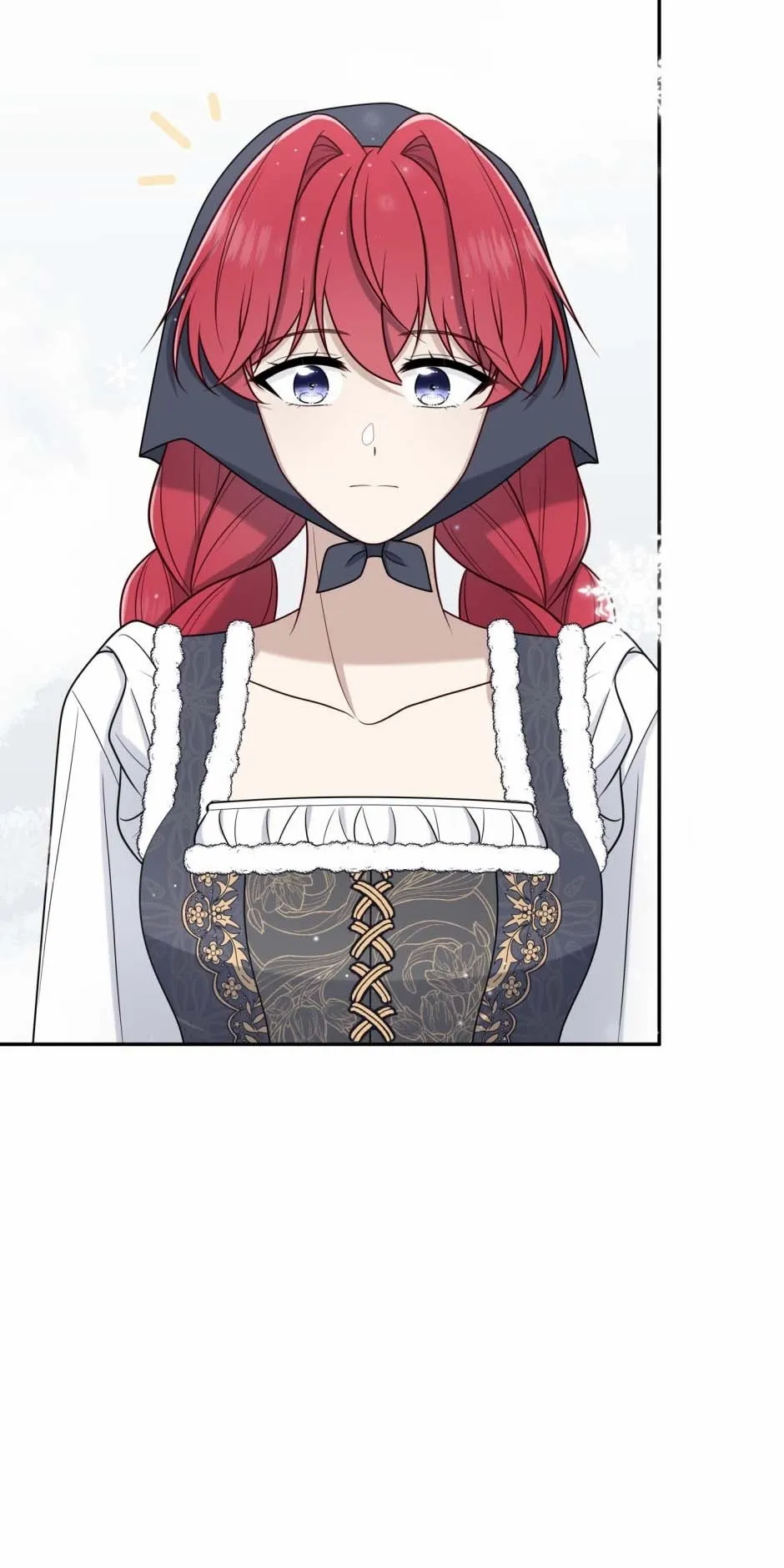 Read The poetry of love and war Manga Online