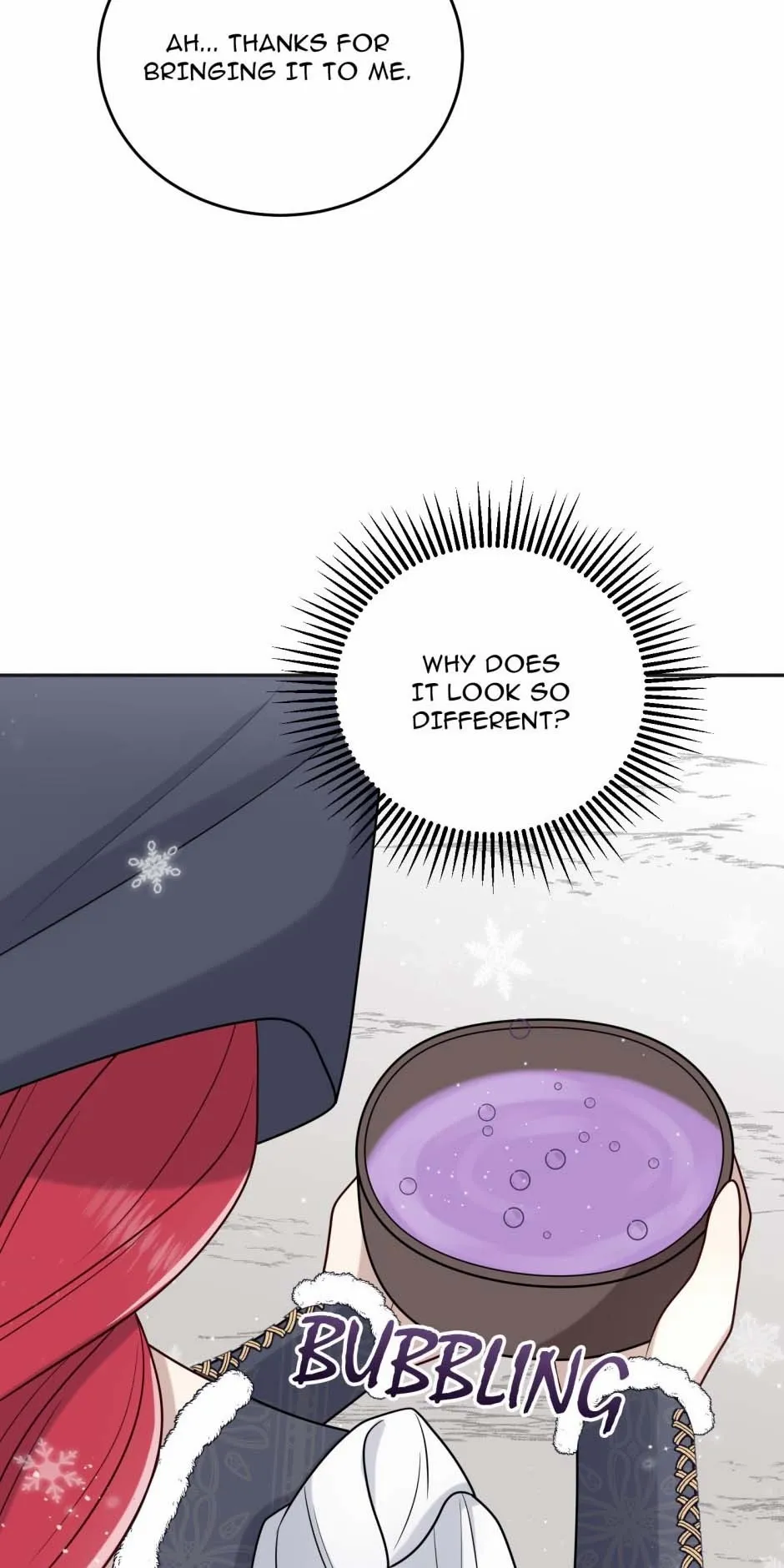 Read The poetry of love and war Manga Online