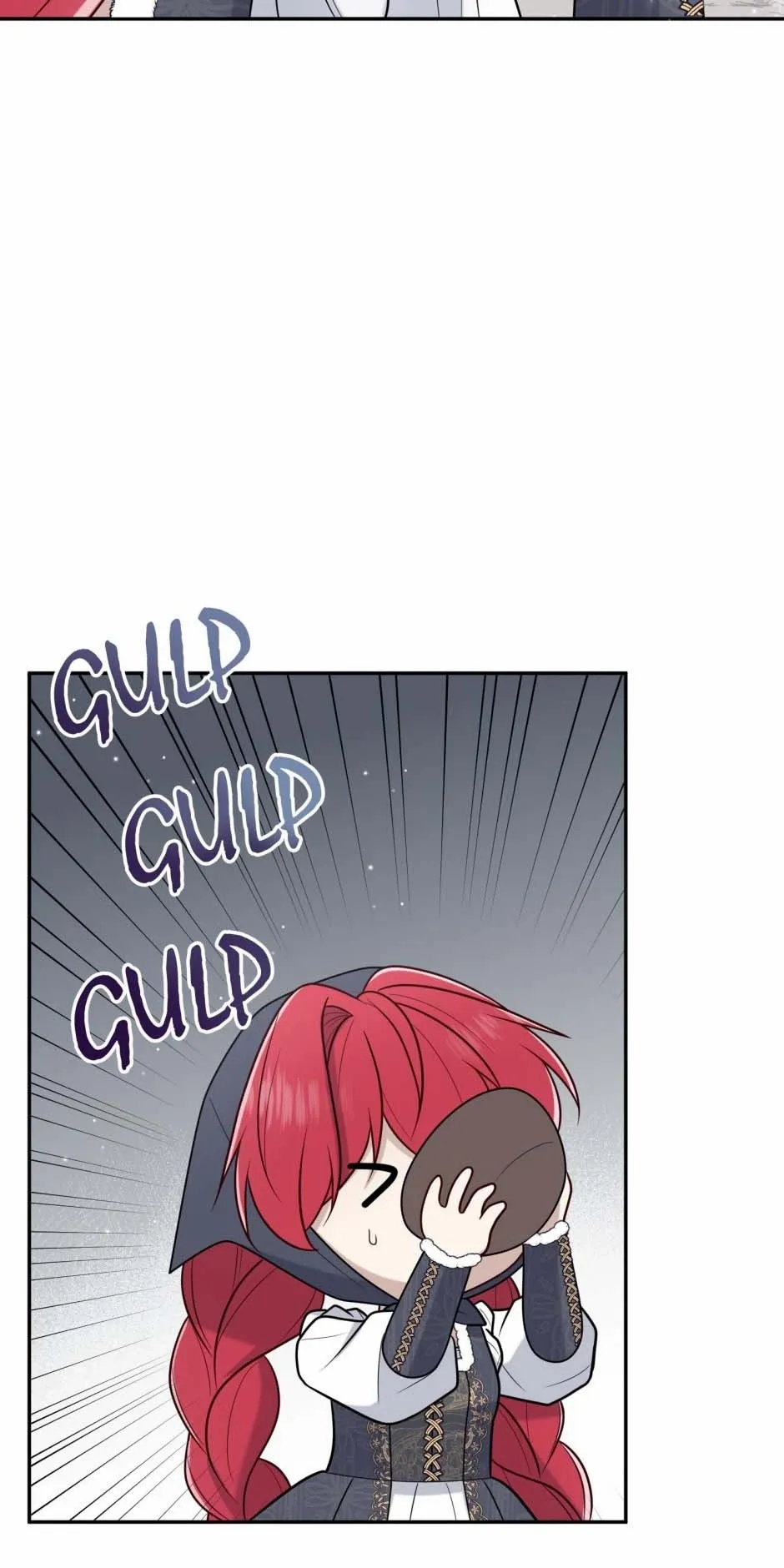 Read The poetry of love and war Manga Online