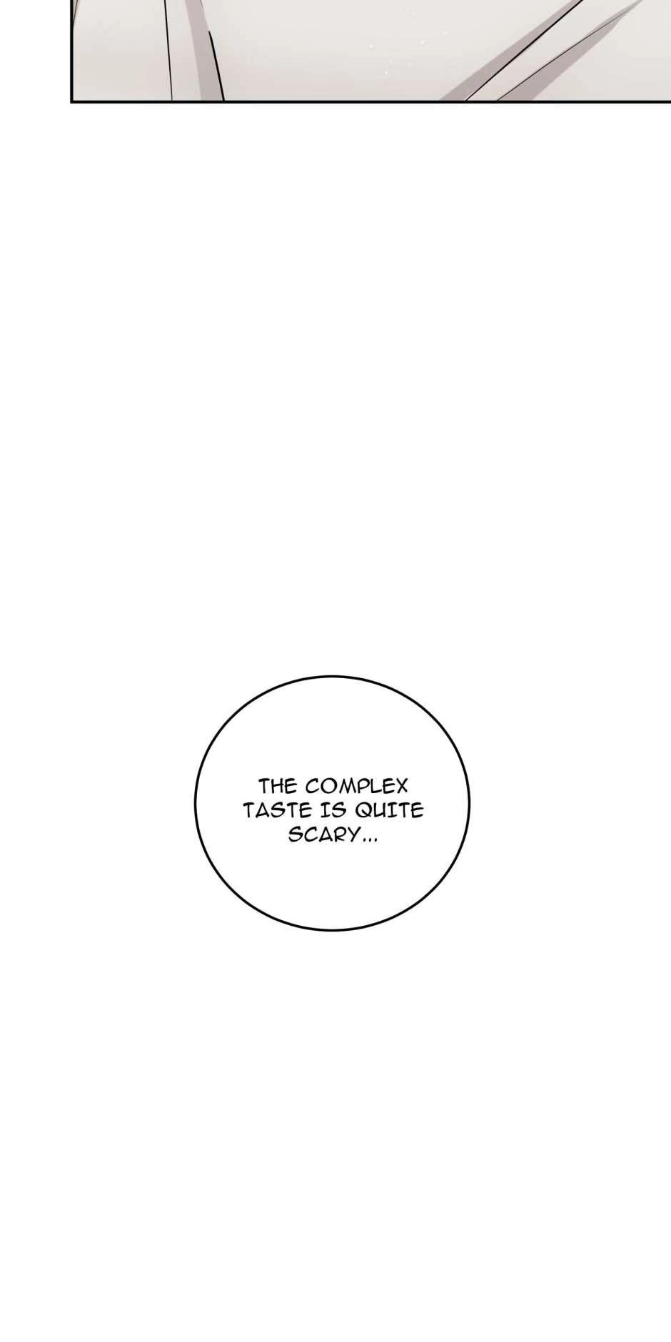 Read The poetry of love and war Manga Online