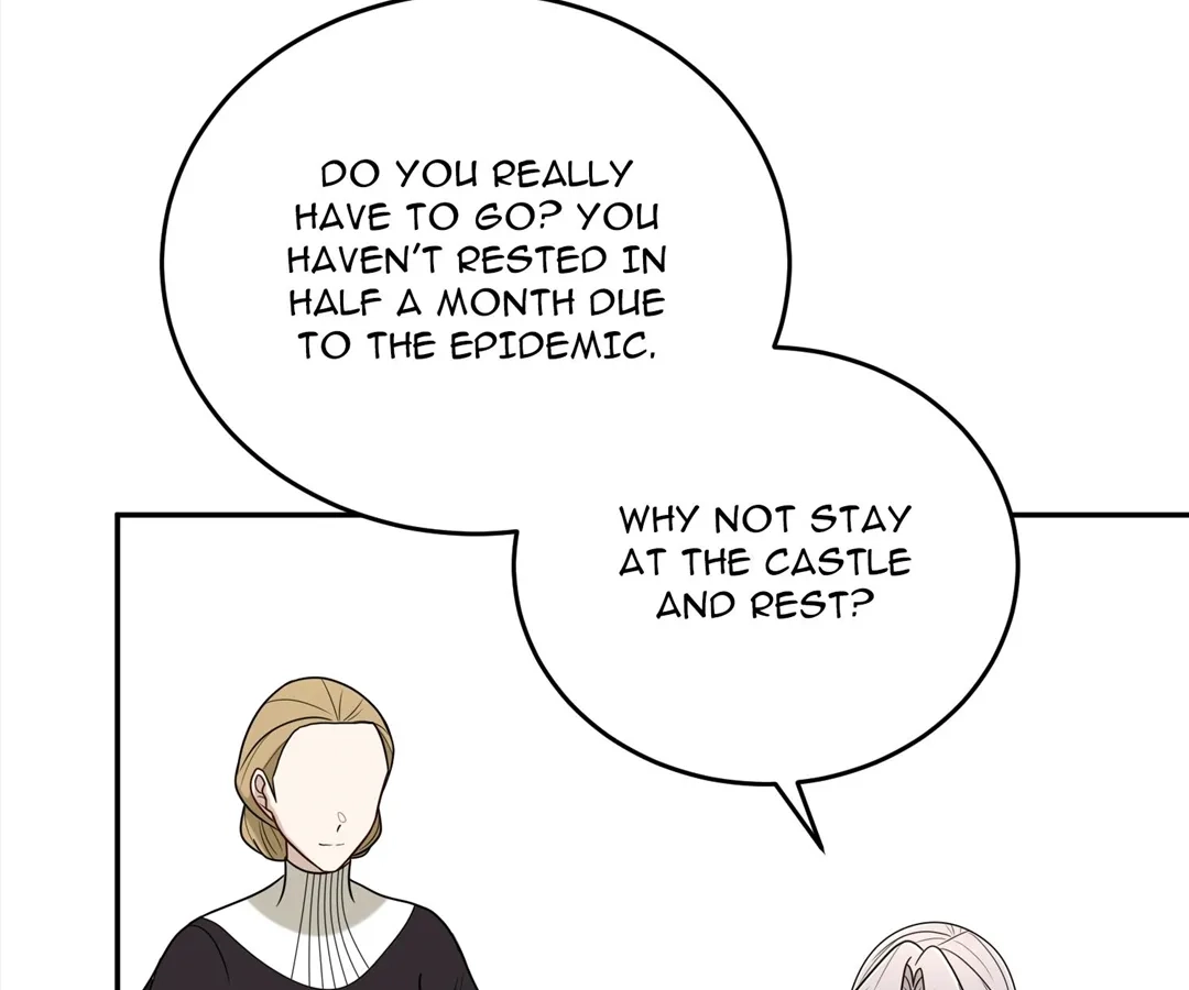 Read The poetry of love and war Manga Online