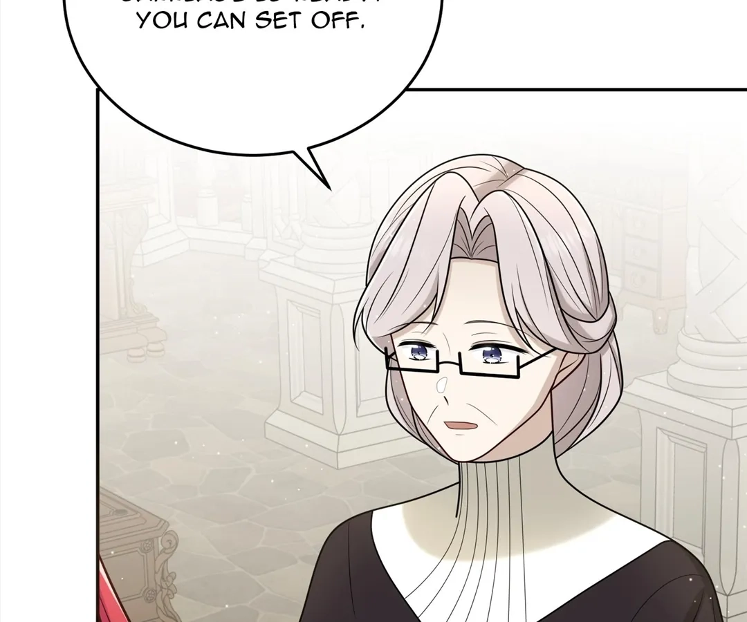 Read The poetry of love and war Manga Online