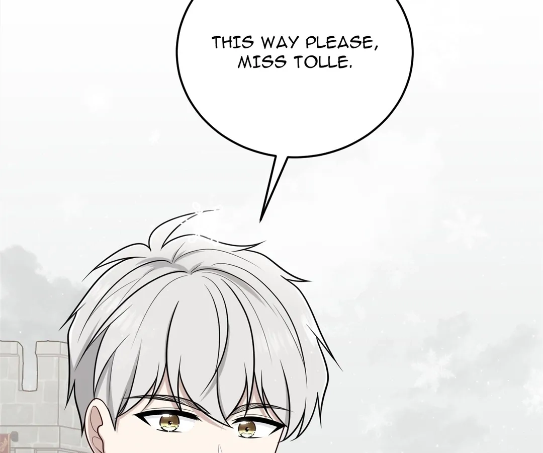 Read The poetry of love and war Manga Online