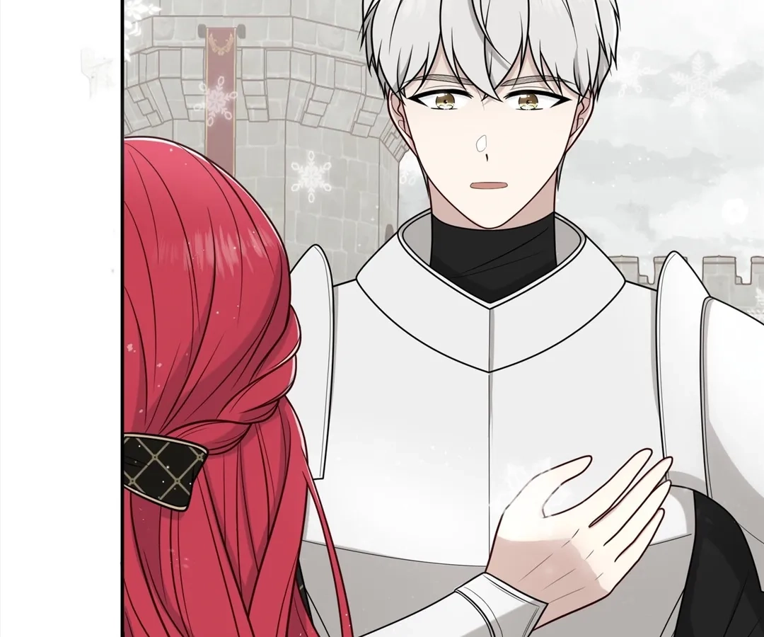 Read The poetry of love and war Manga Online