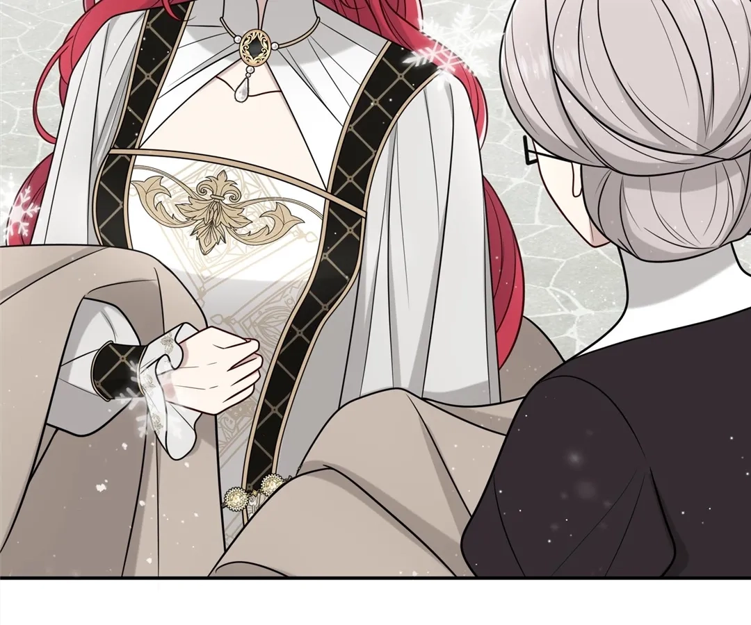 Read The poetry of love and war Manga Online