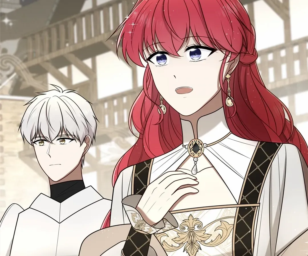 Read The poetry of love and war Manga Online