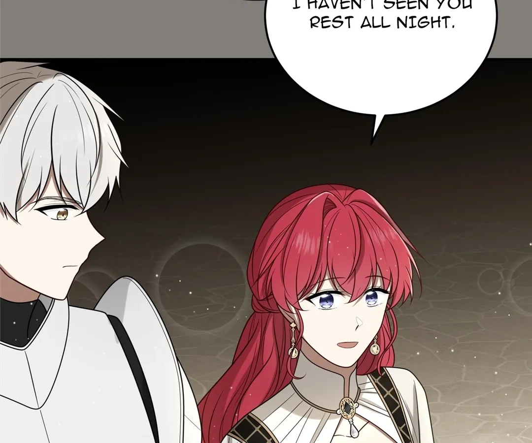 Read The poetry of love and war Manga Online