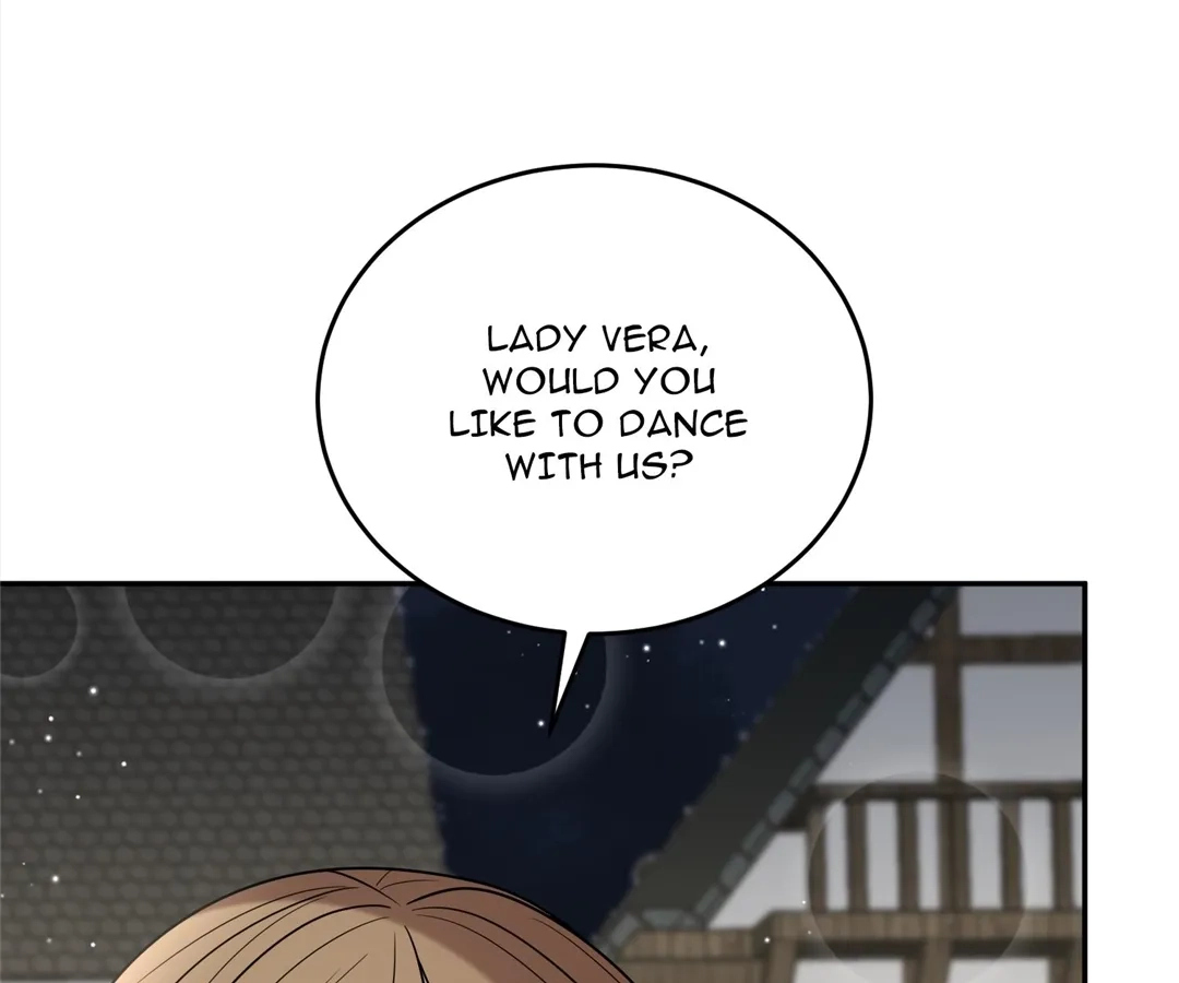 Read The poetry of love and war Manga Online