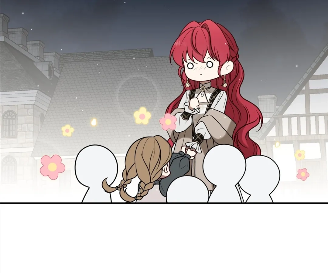 Read The poetry of love and war Manga Online