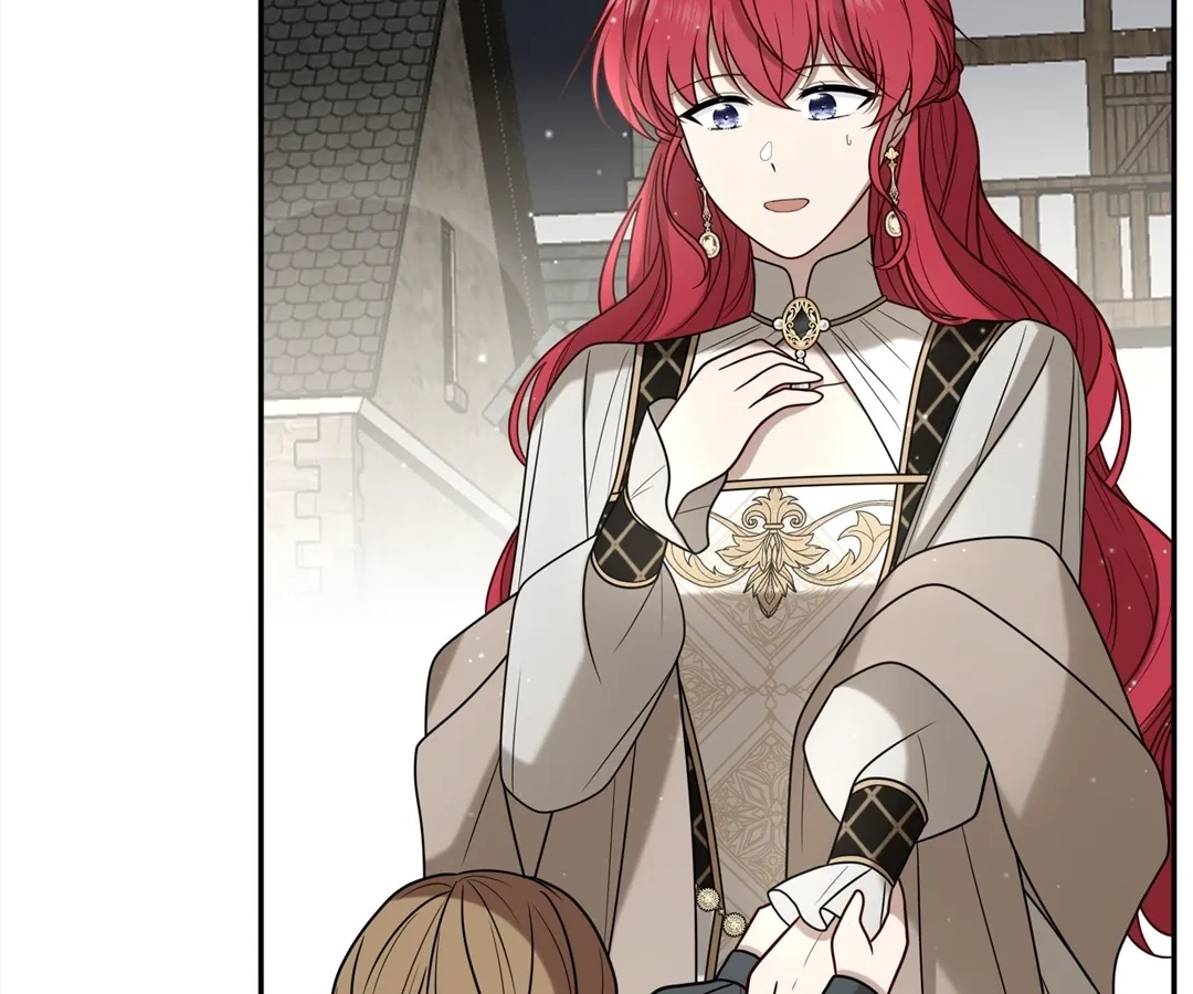 Read The poetry of love and war Manga Online