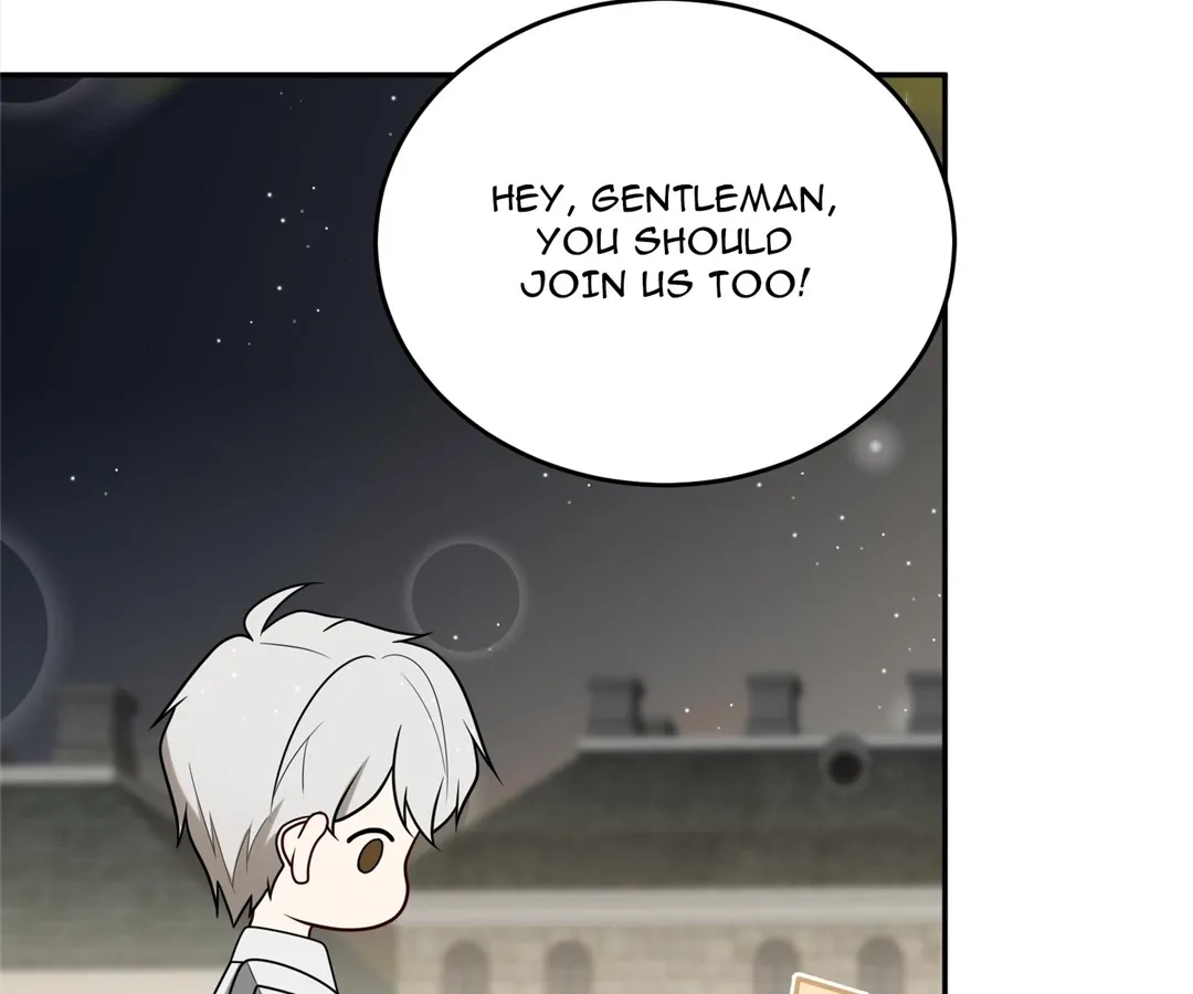 Read The poetry of love and war Manga Online