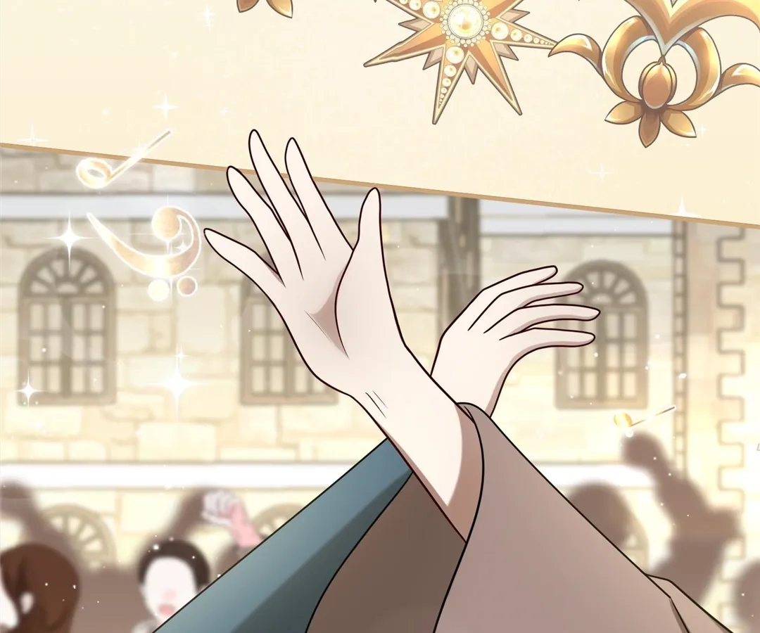 Read The poetry of love and war Manga Online