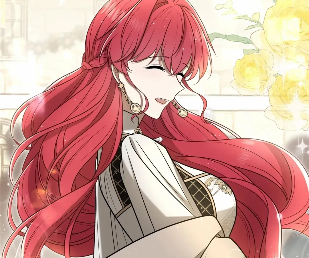 Read The poetry of love and war Manga Online