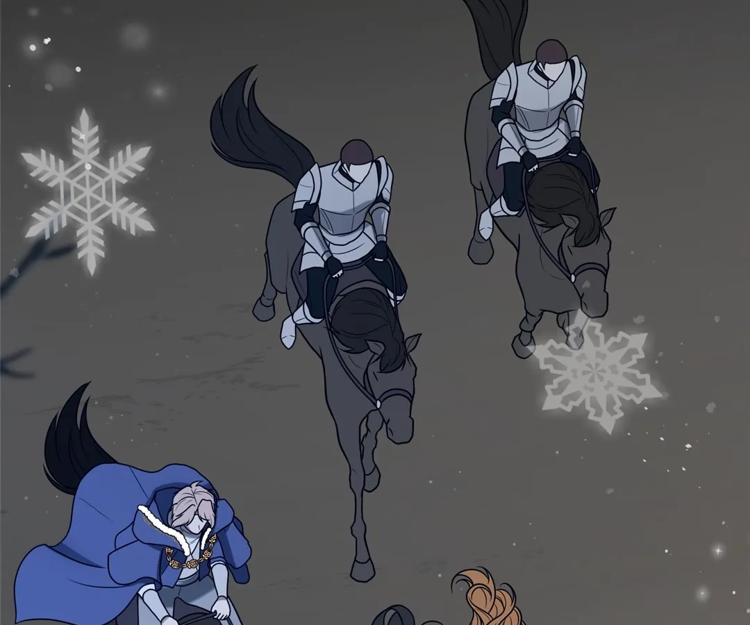 Read The poetry of love and war Manga Online