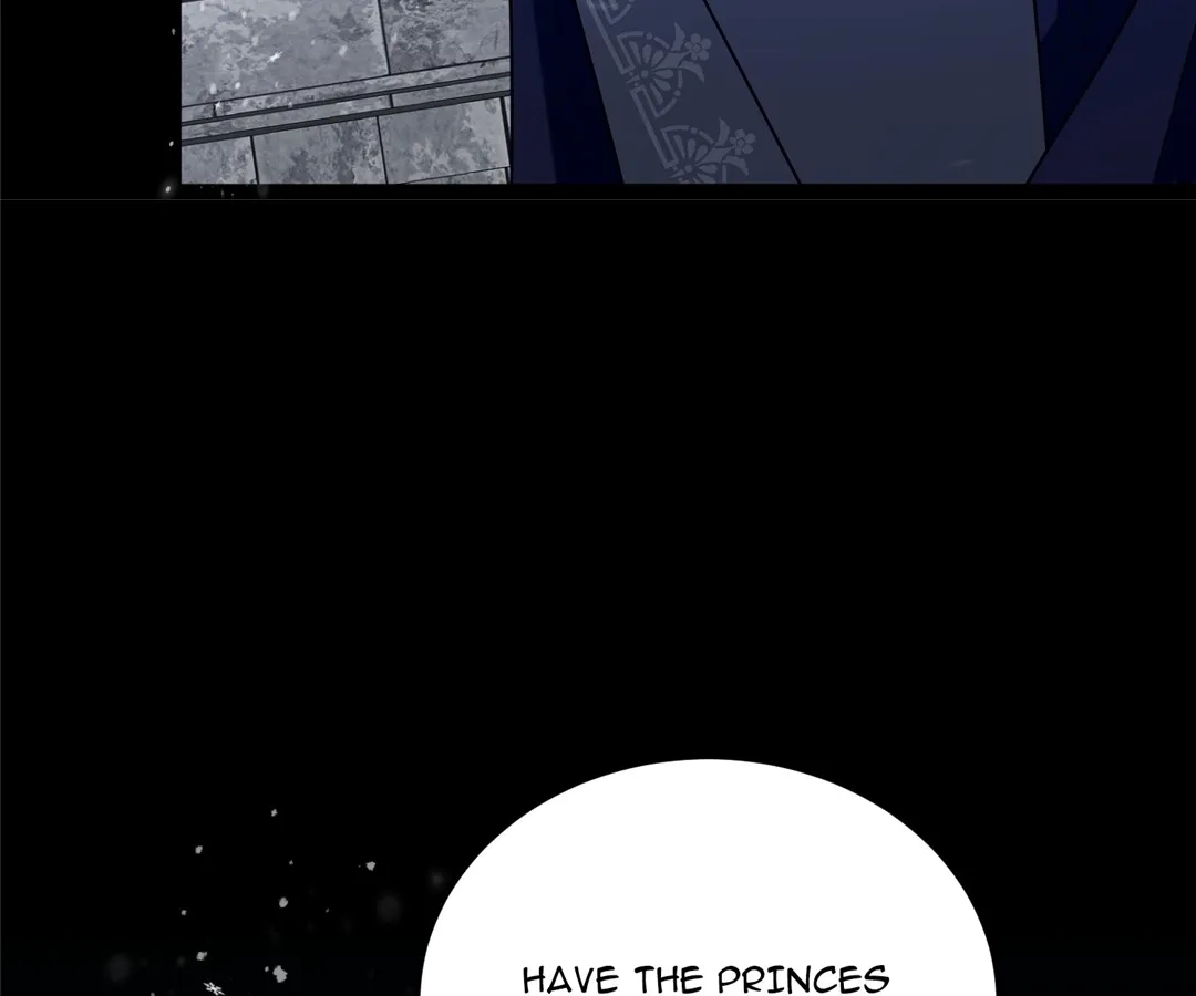 Read The poetry of love and war Manga Online