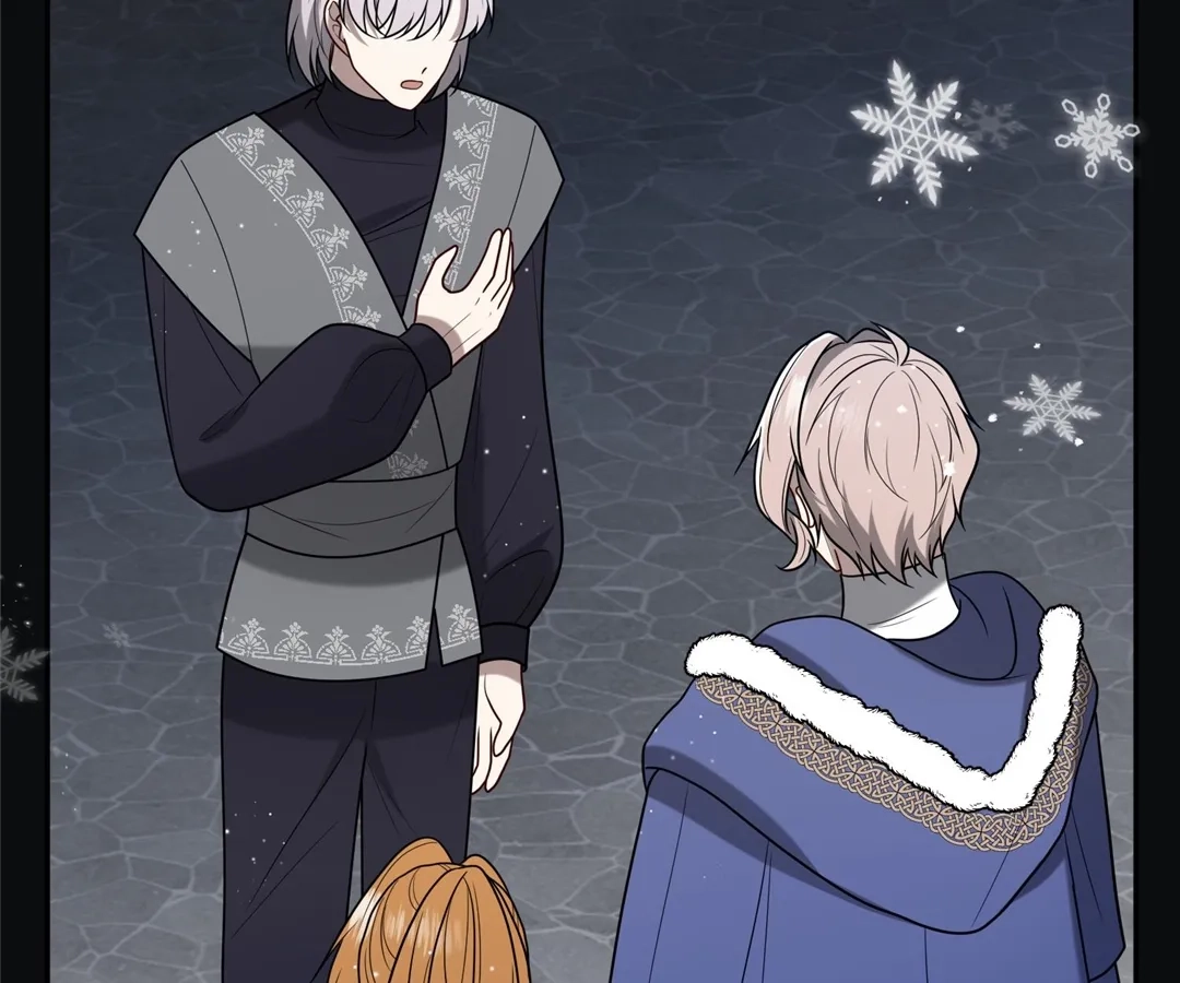 Read The poetry of love and war Manga Online