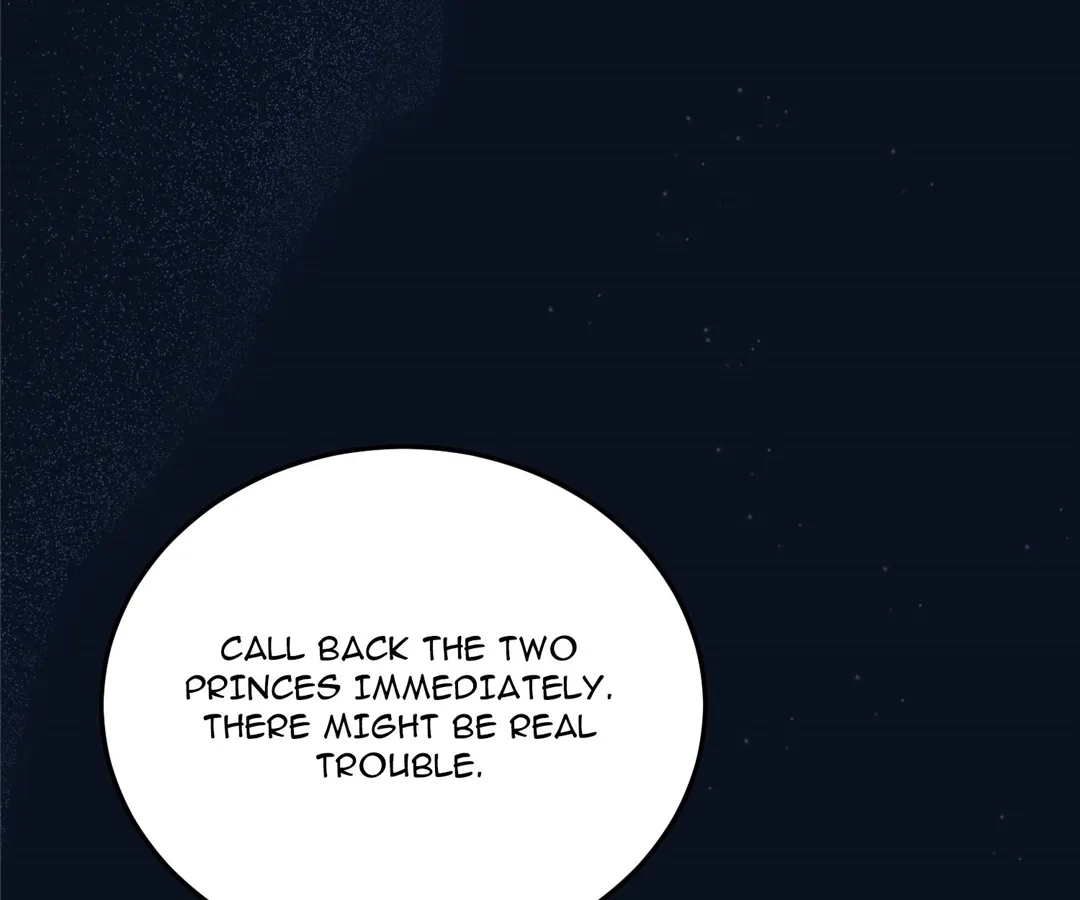 Read The poetry of love and war Manga Online