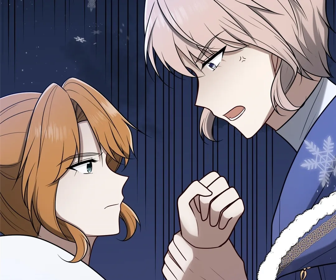 Read The poetry of love and war Manga Online