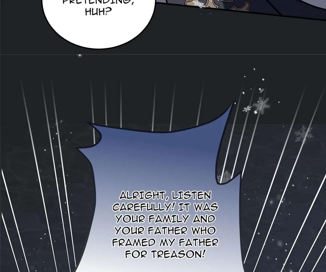 Read The poetry of love and war Manga Online