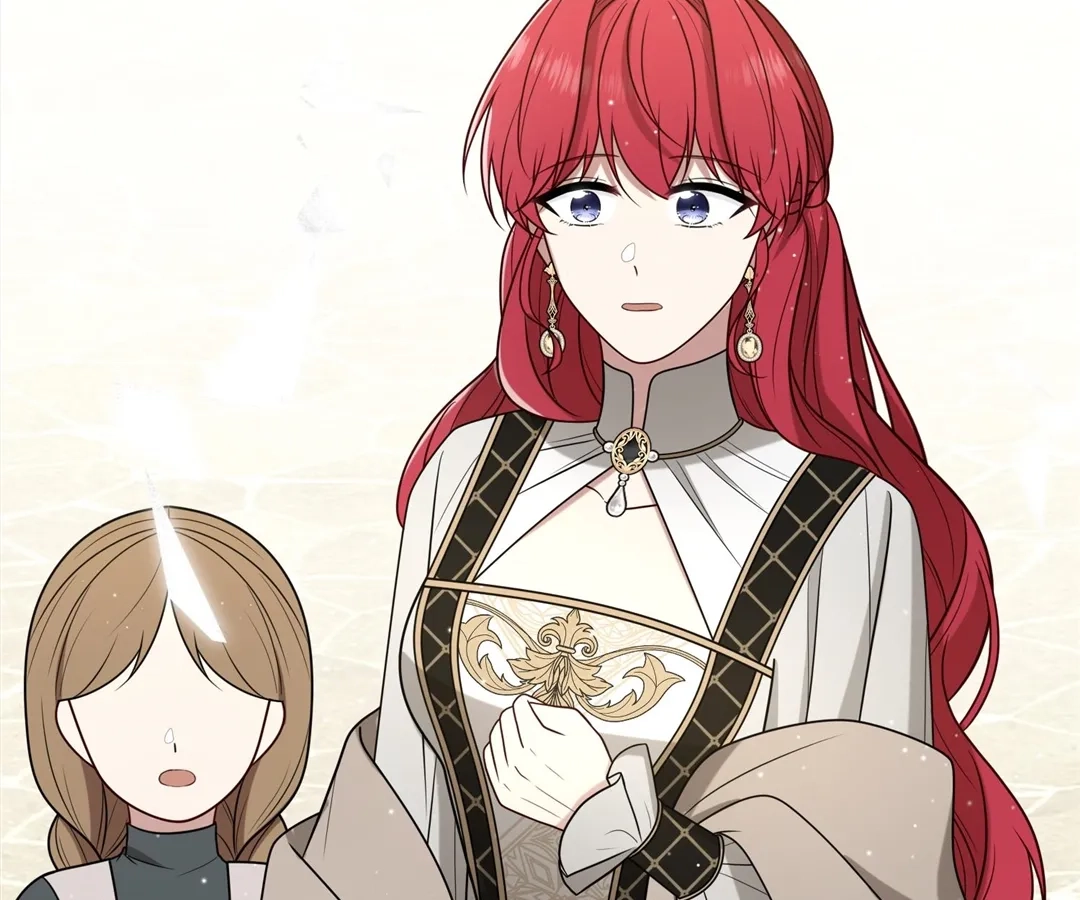 Read The poetry of love and war Manga Online