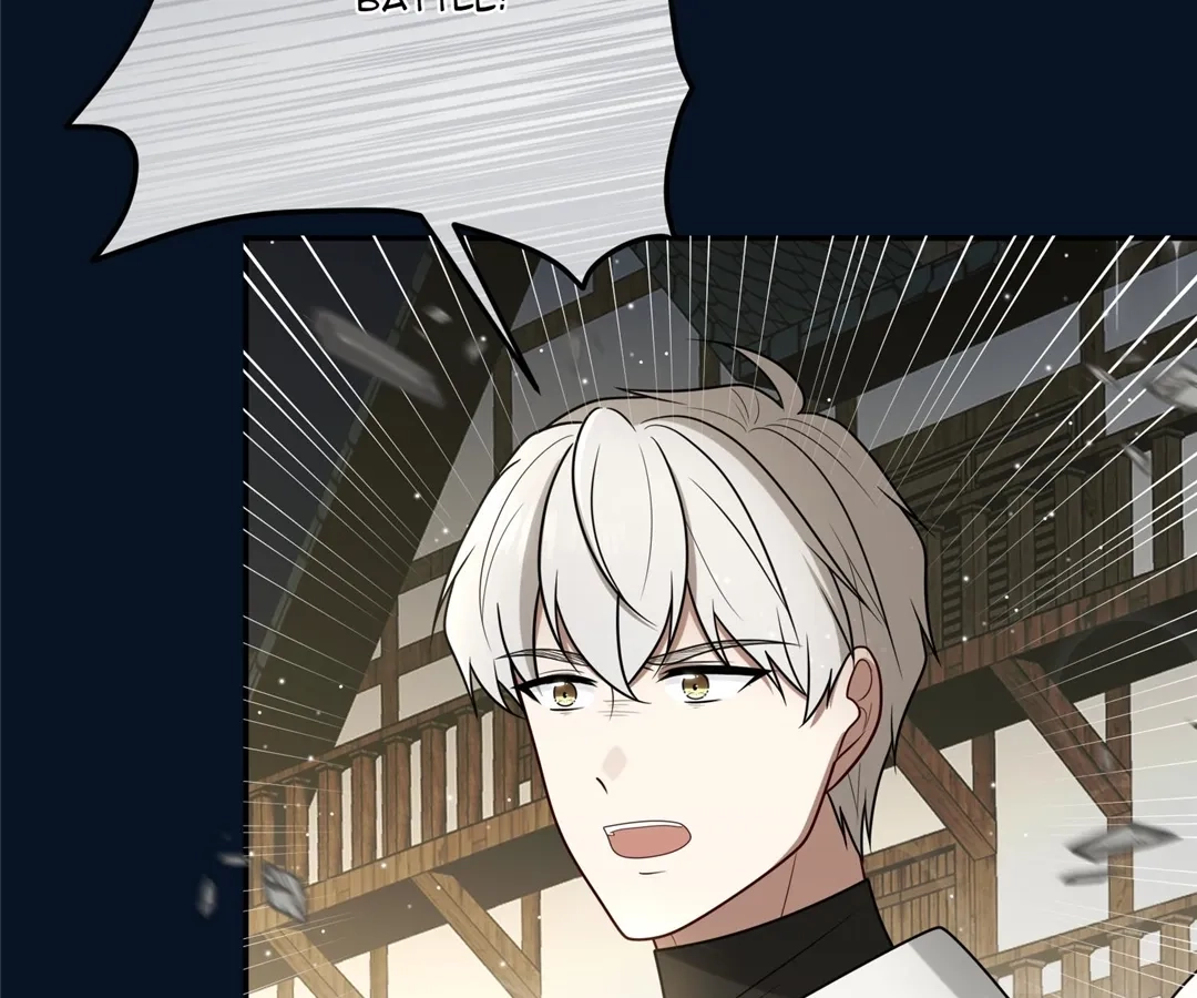 Read The poetry of love and war Manga Online