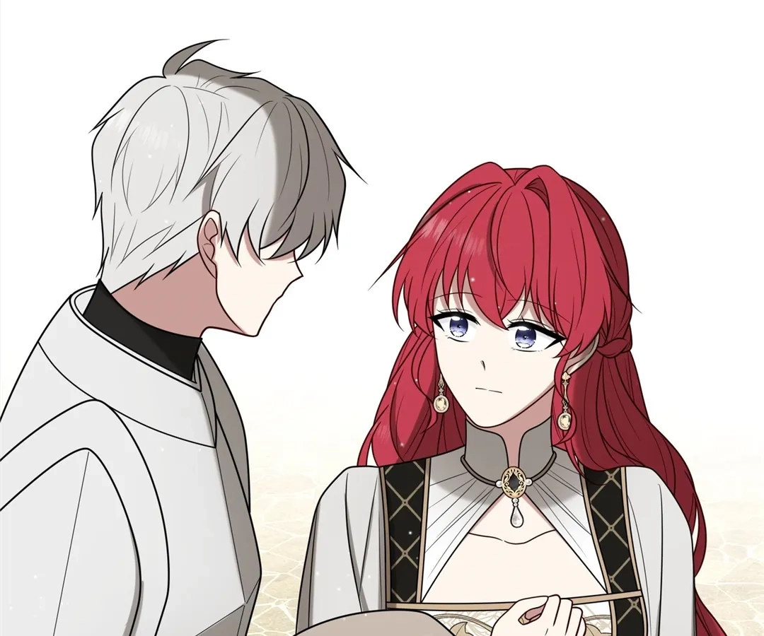 Read The poetry of love and war Manga Online