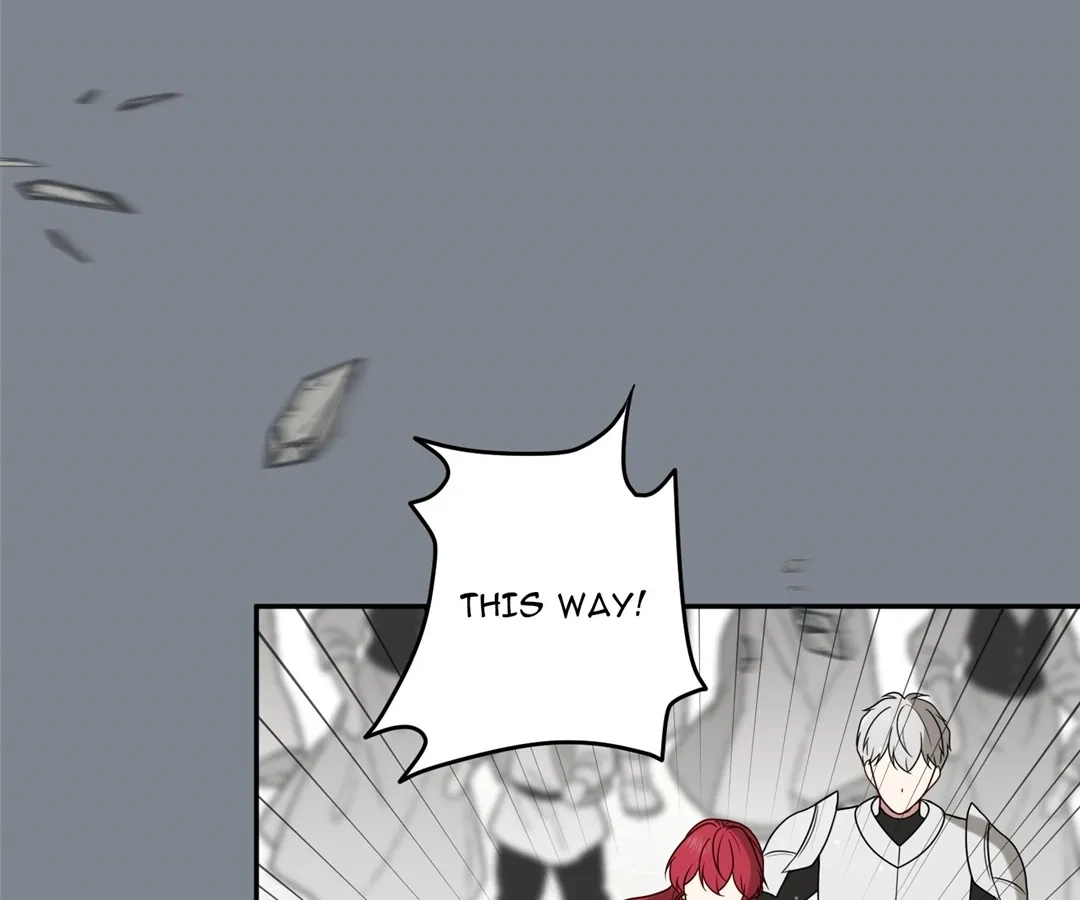 Read The poetry of love and war Manga Online