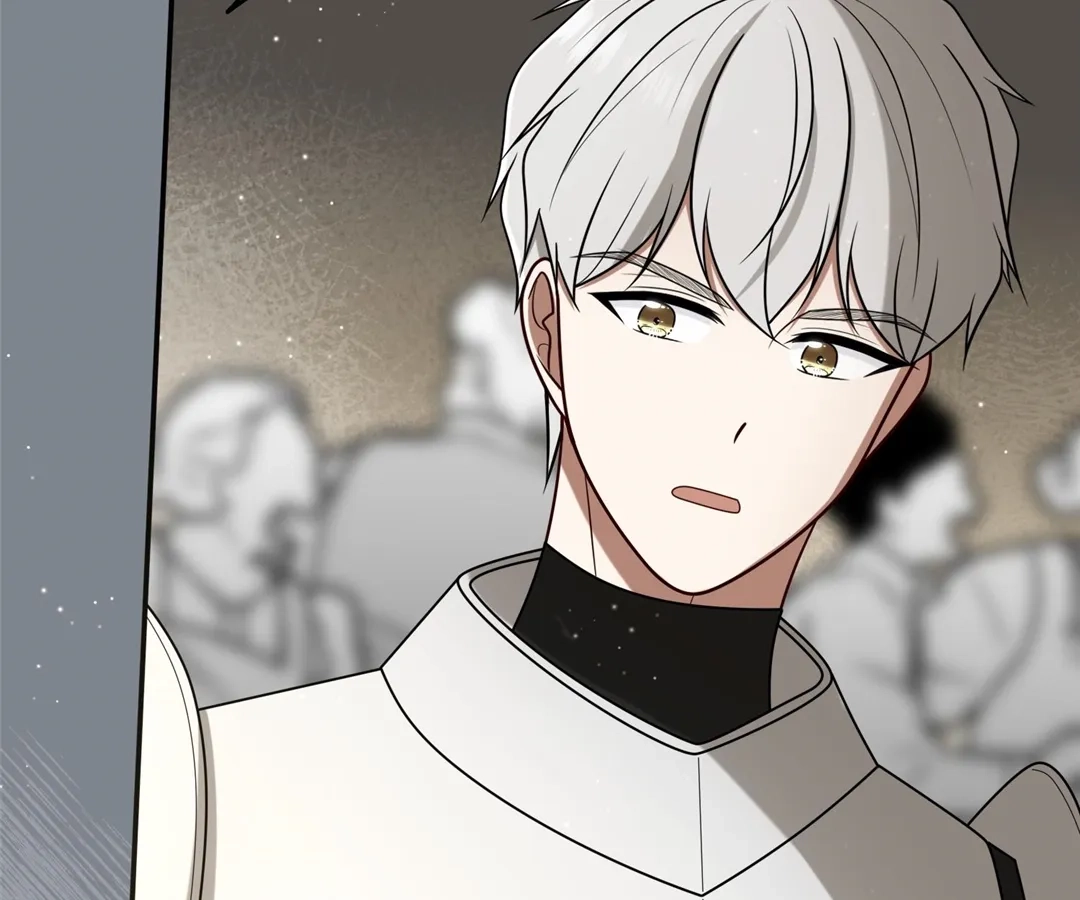 Read The poetry of love and war Manga Online