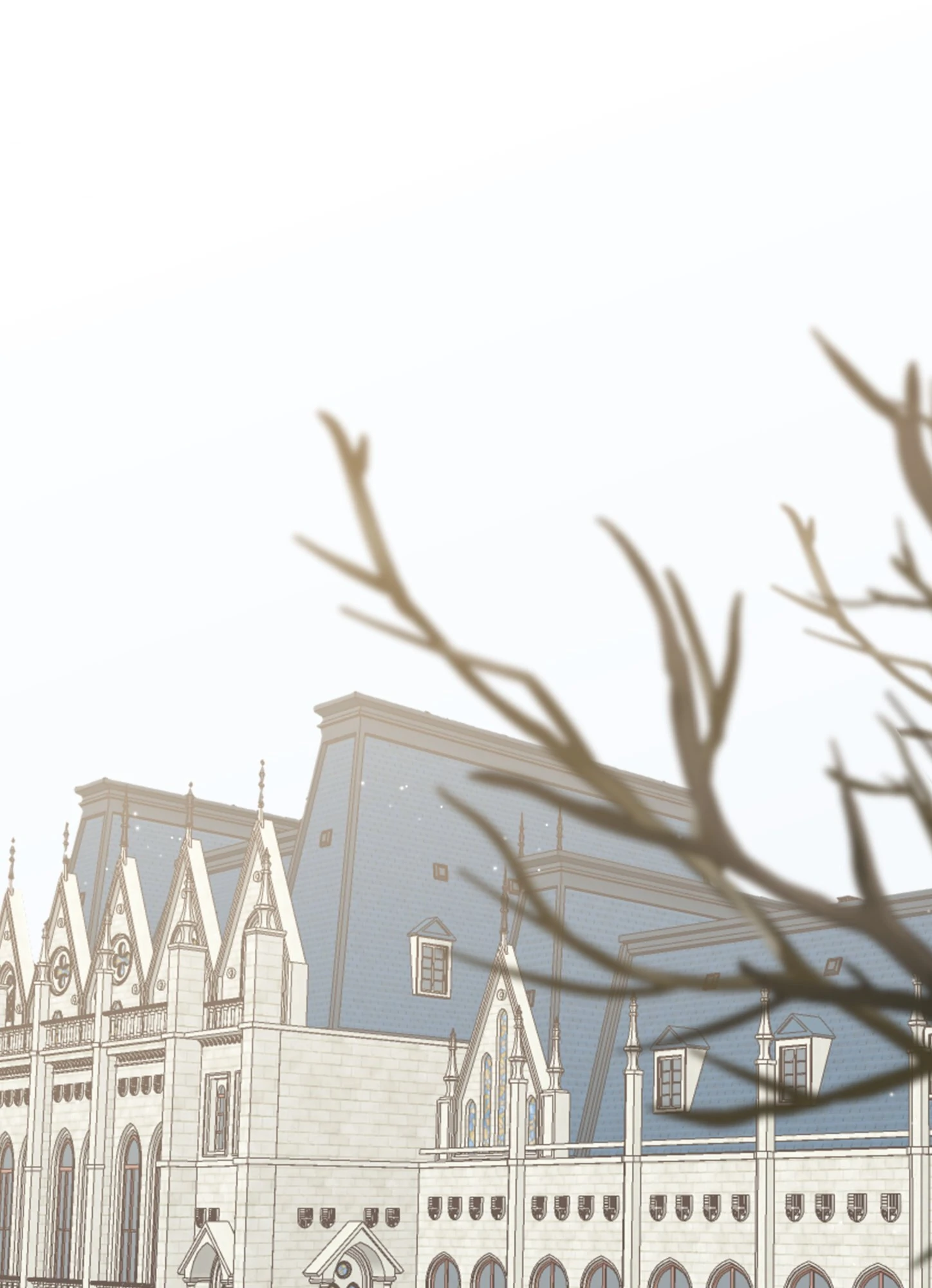 Read The poetry of love and war Manga Online