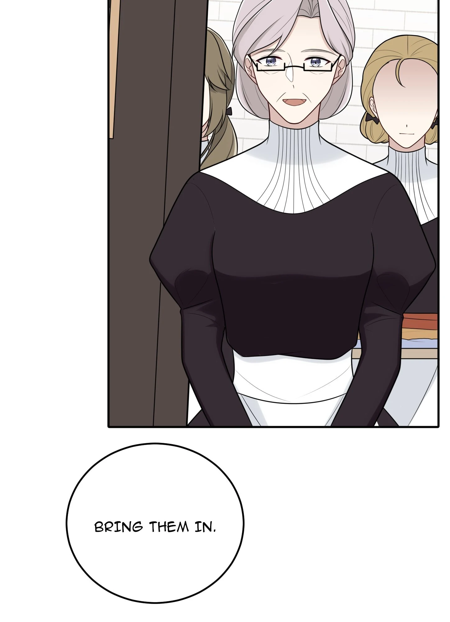 Read The poetry of love and war Manga Online