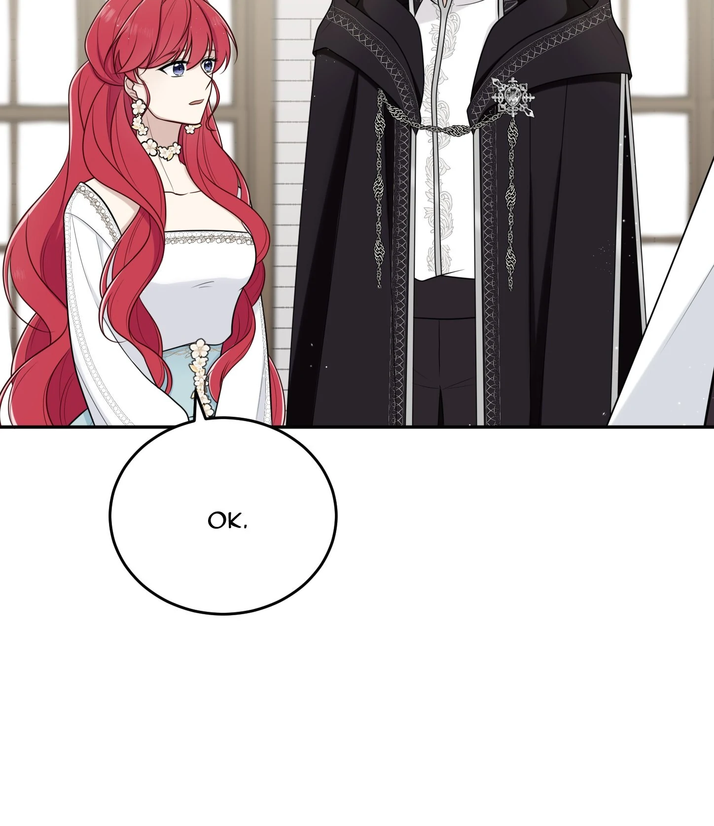 Read The poetry of love and war Manga Online