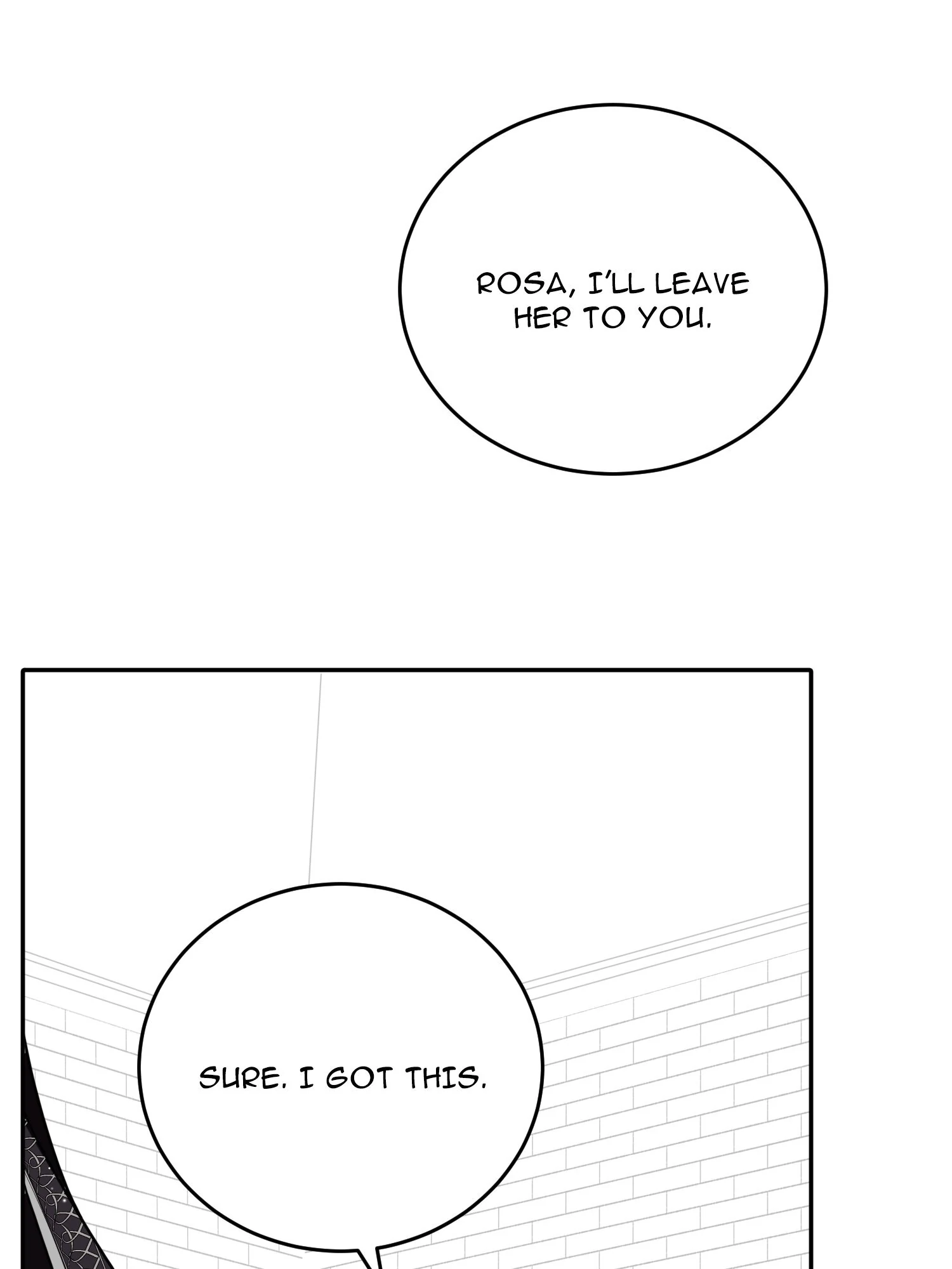 Read The poetry of love and war Manga Online