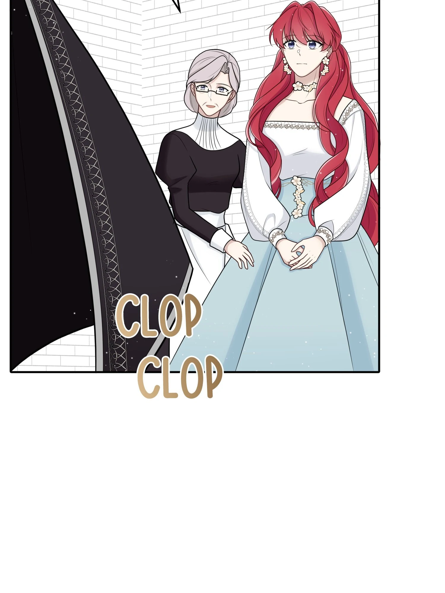 Read The poetry of love and war Manga Online