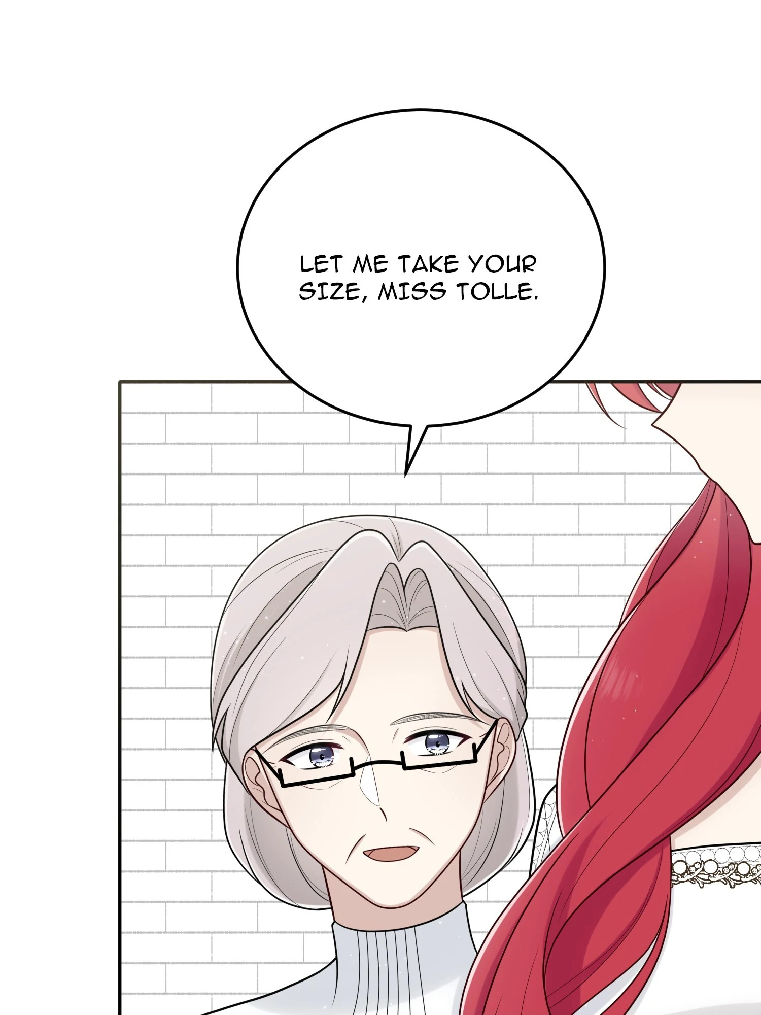 Read The poetry of love and war Manga Online