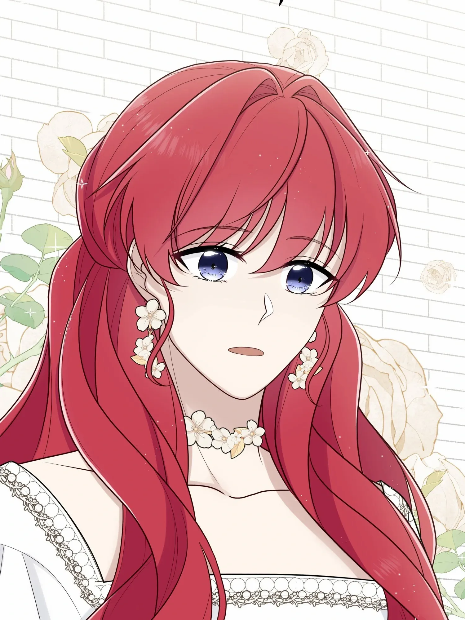 Read The poetry of love and war Manga Online