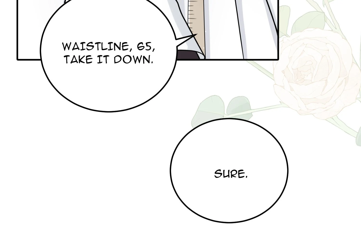 Read The poetry of love and war Manga Online