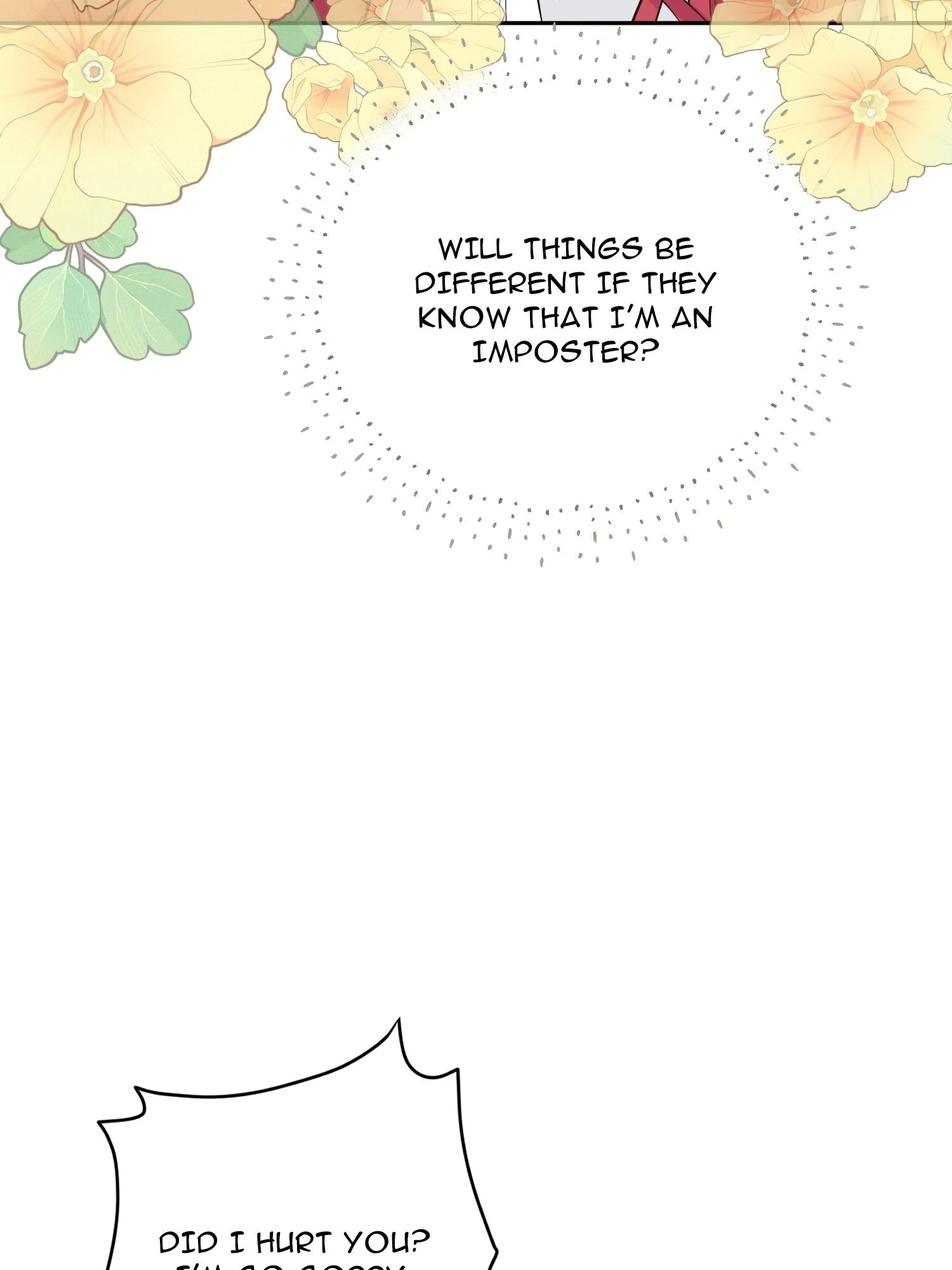 Read The poetry of love and war Manga Online