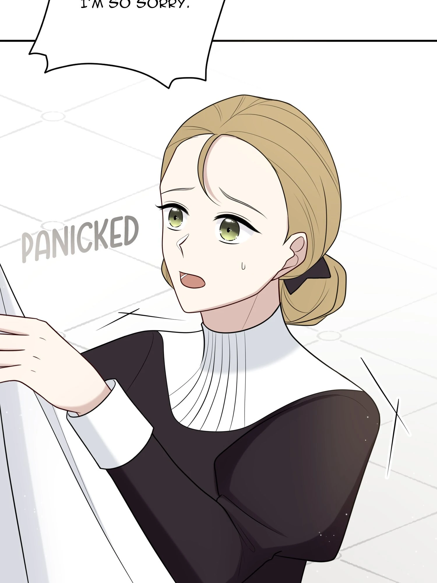 Read The poetry of love and war Manga Online