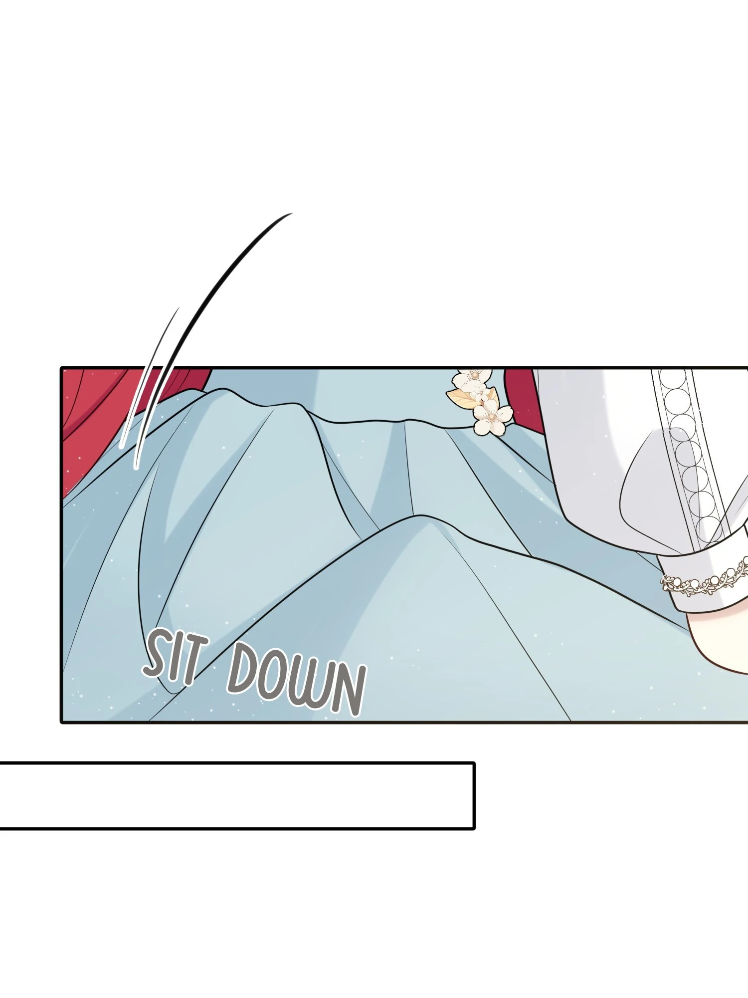 Read The poetry of love and war Manga Online