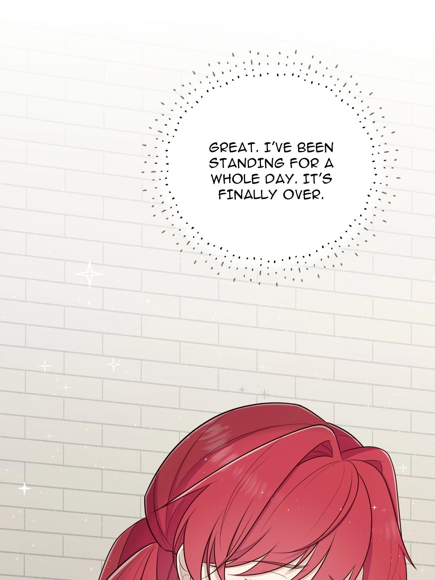 Read The poetry of love and war Manga Online