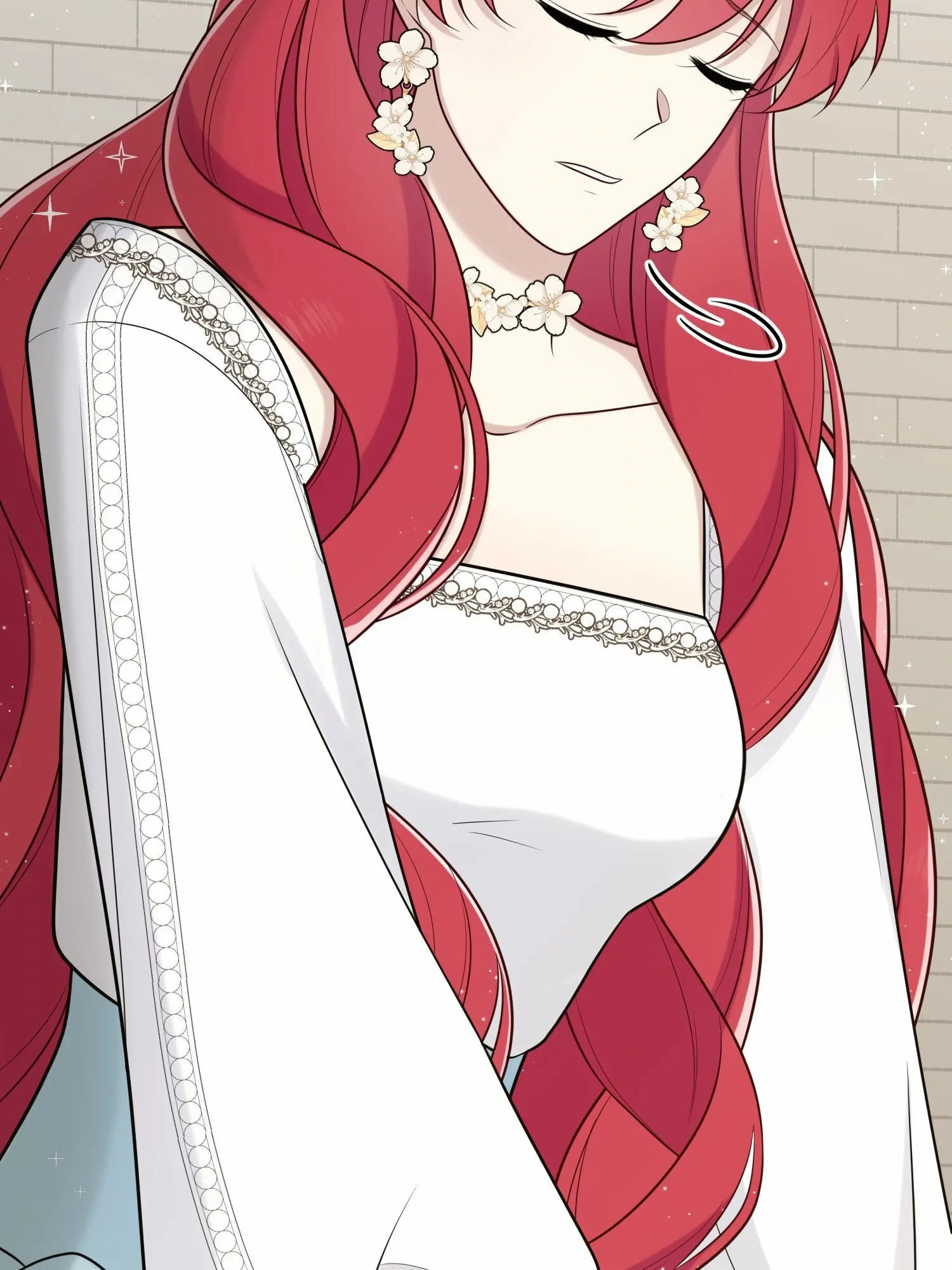 Read The poetry of love and war Manga Online