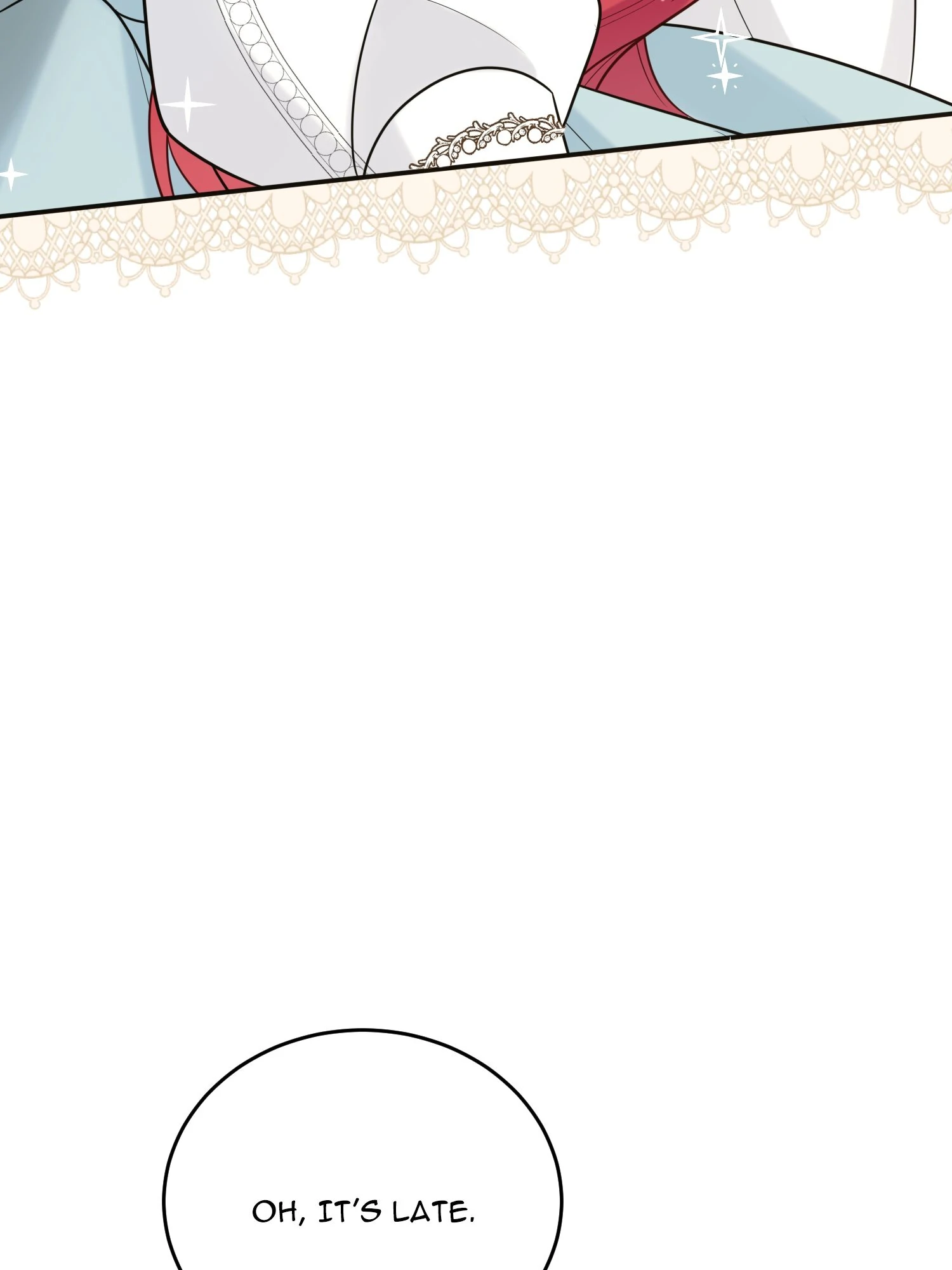 Read The poetry of love and war Manga Online