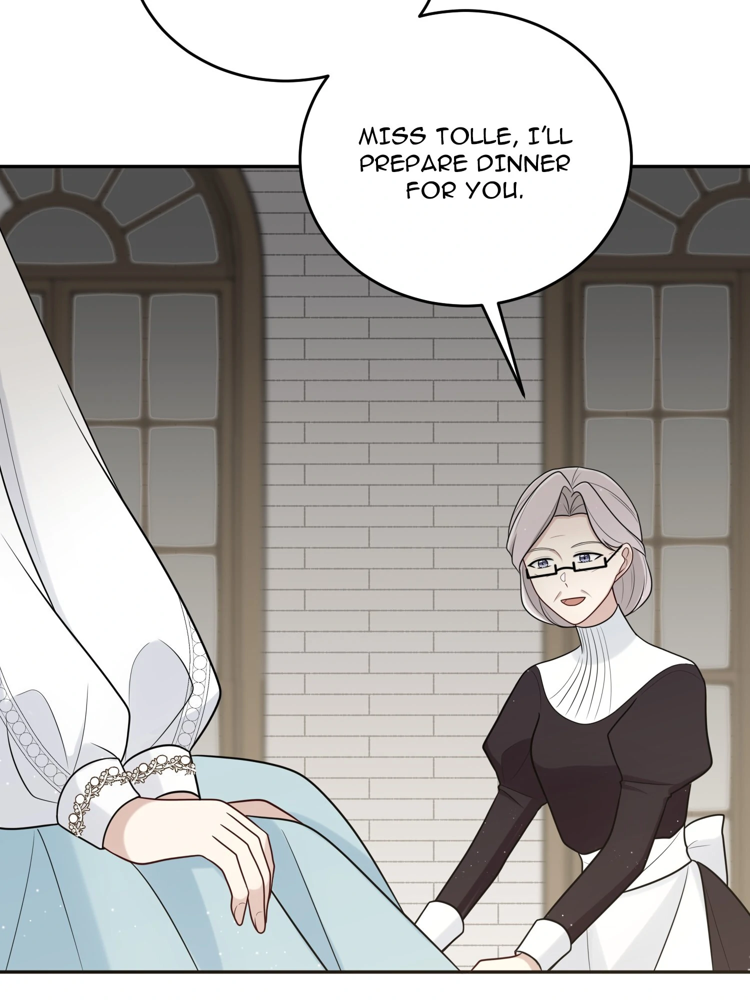 Read The poetry of love and war Manga Online