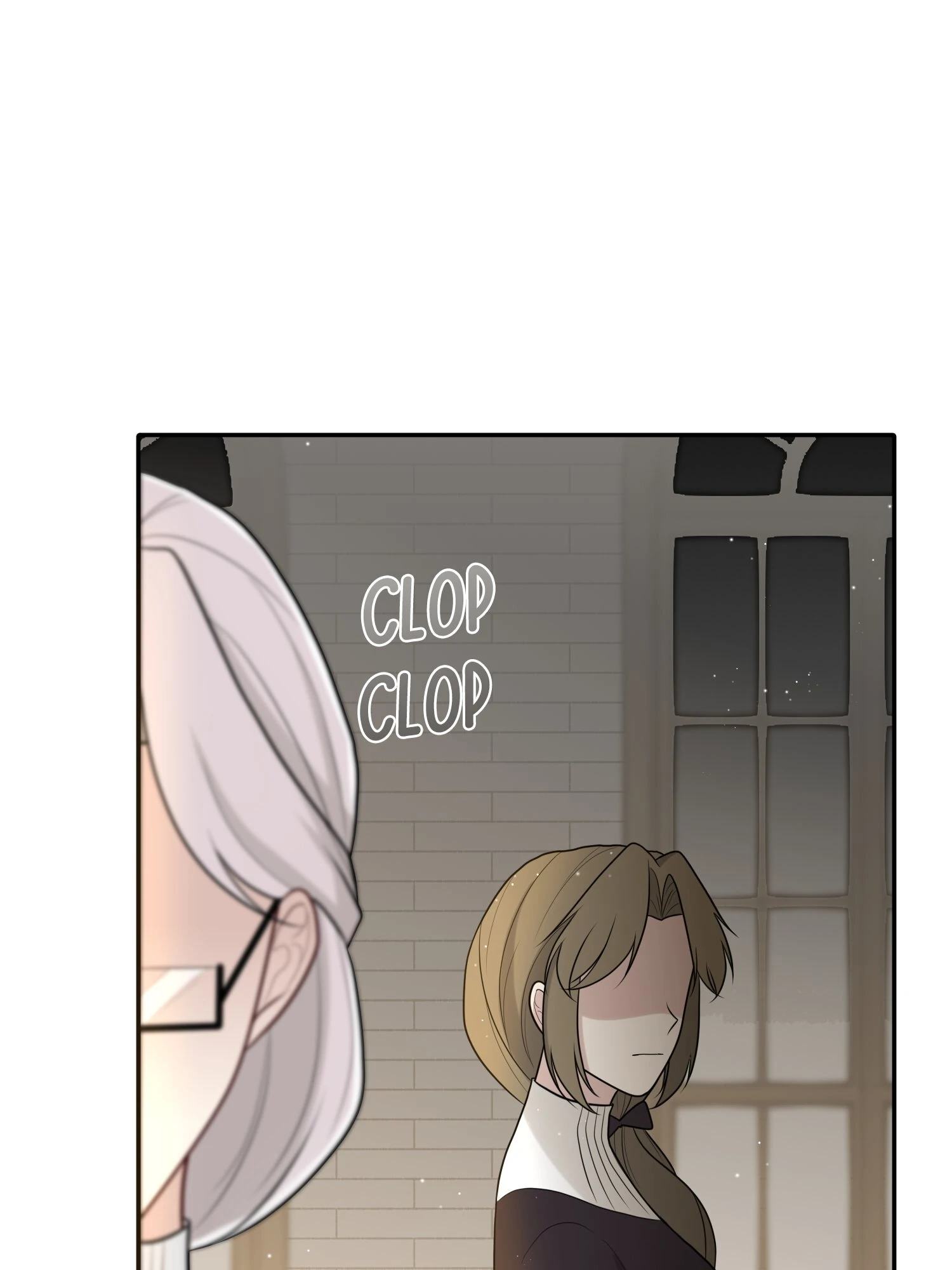 Read The poetry of love and war Manga Online