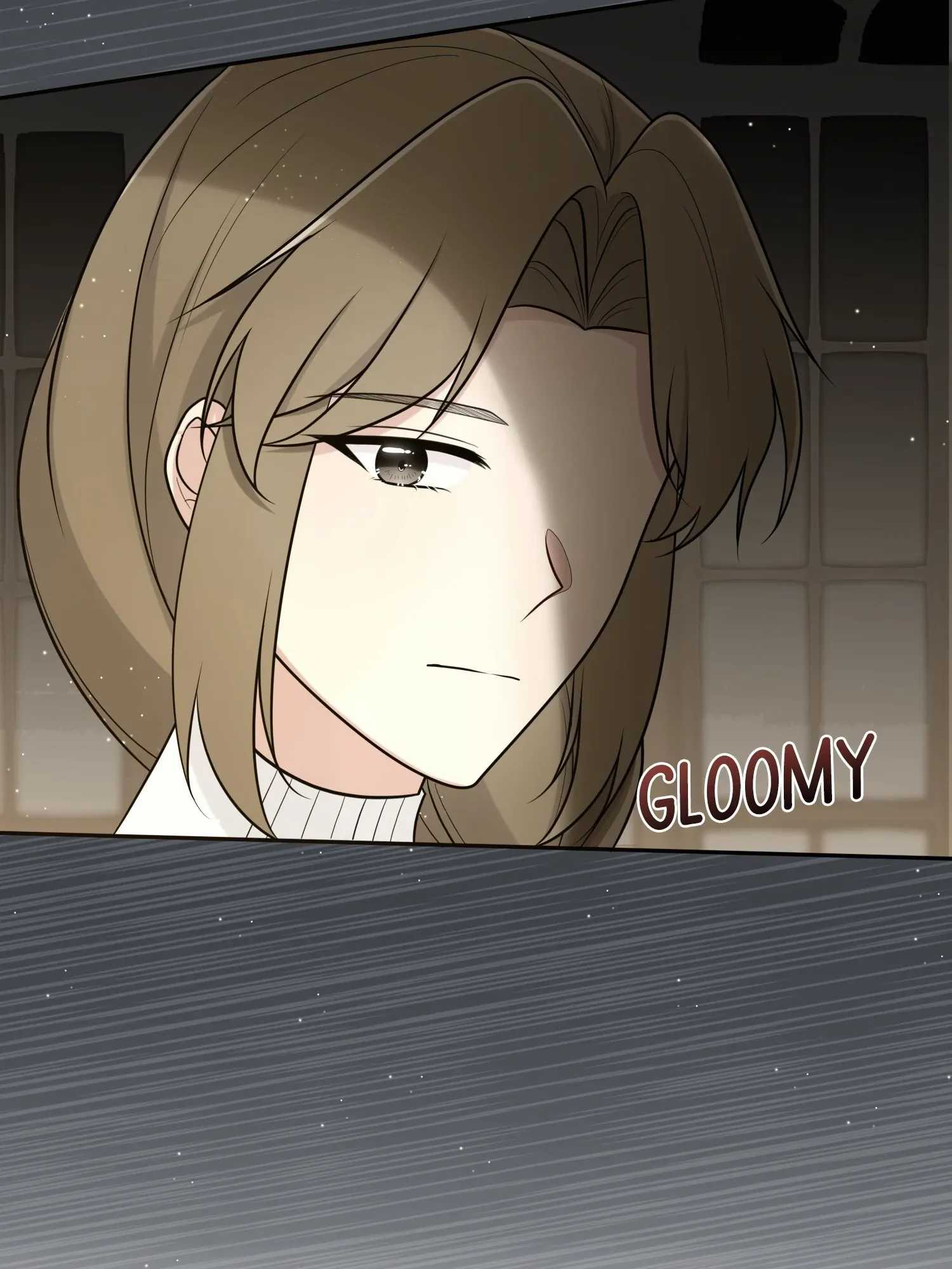 Read The poetry of love and war Manga Online