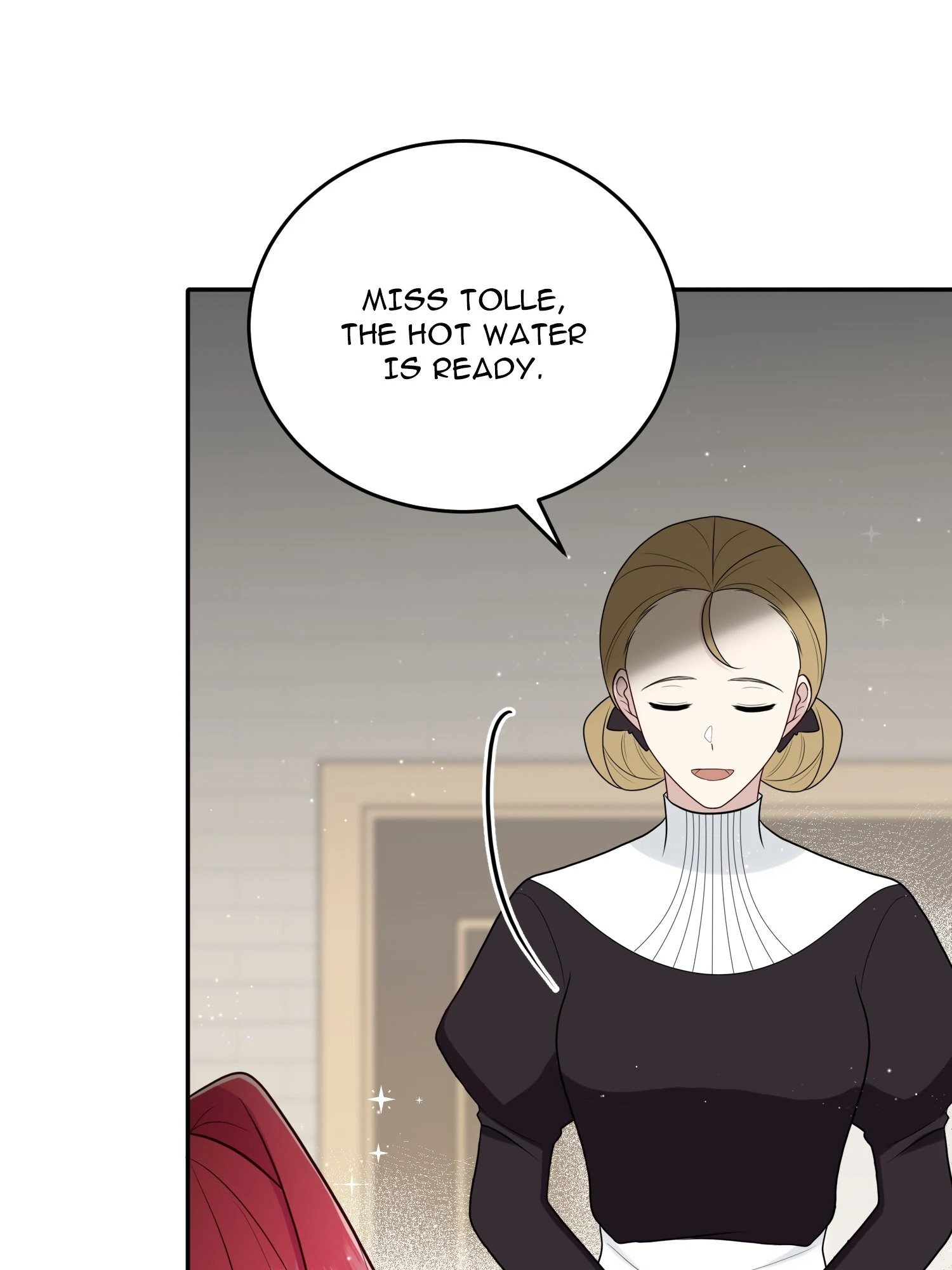 Read The poetry of love and war Manga Online