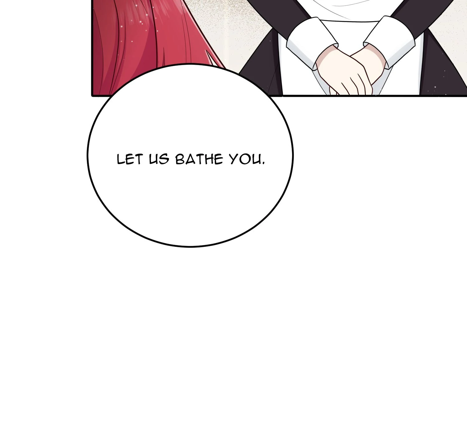 Read The poetry of love and war Manga Online