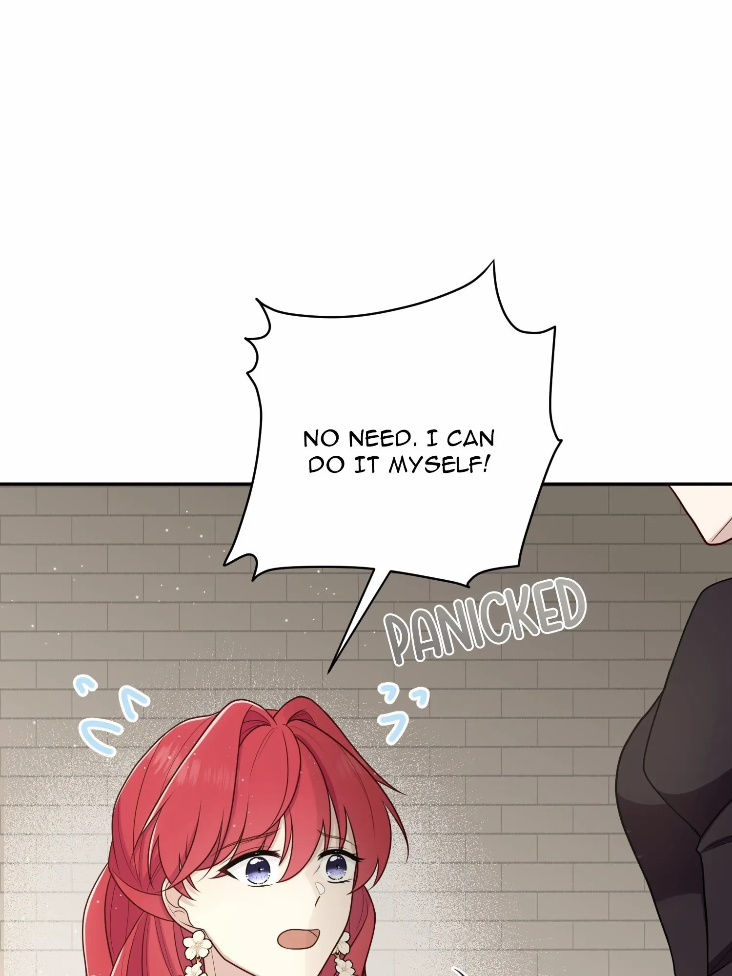 Read The poetry of love and war Manga Online