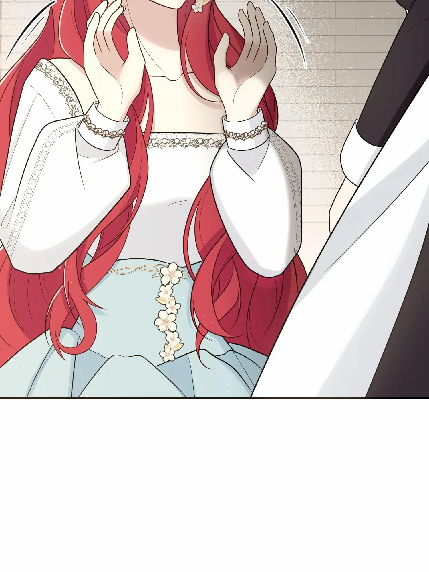 Read The poetry of love and war Manga Online